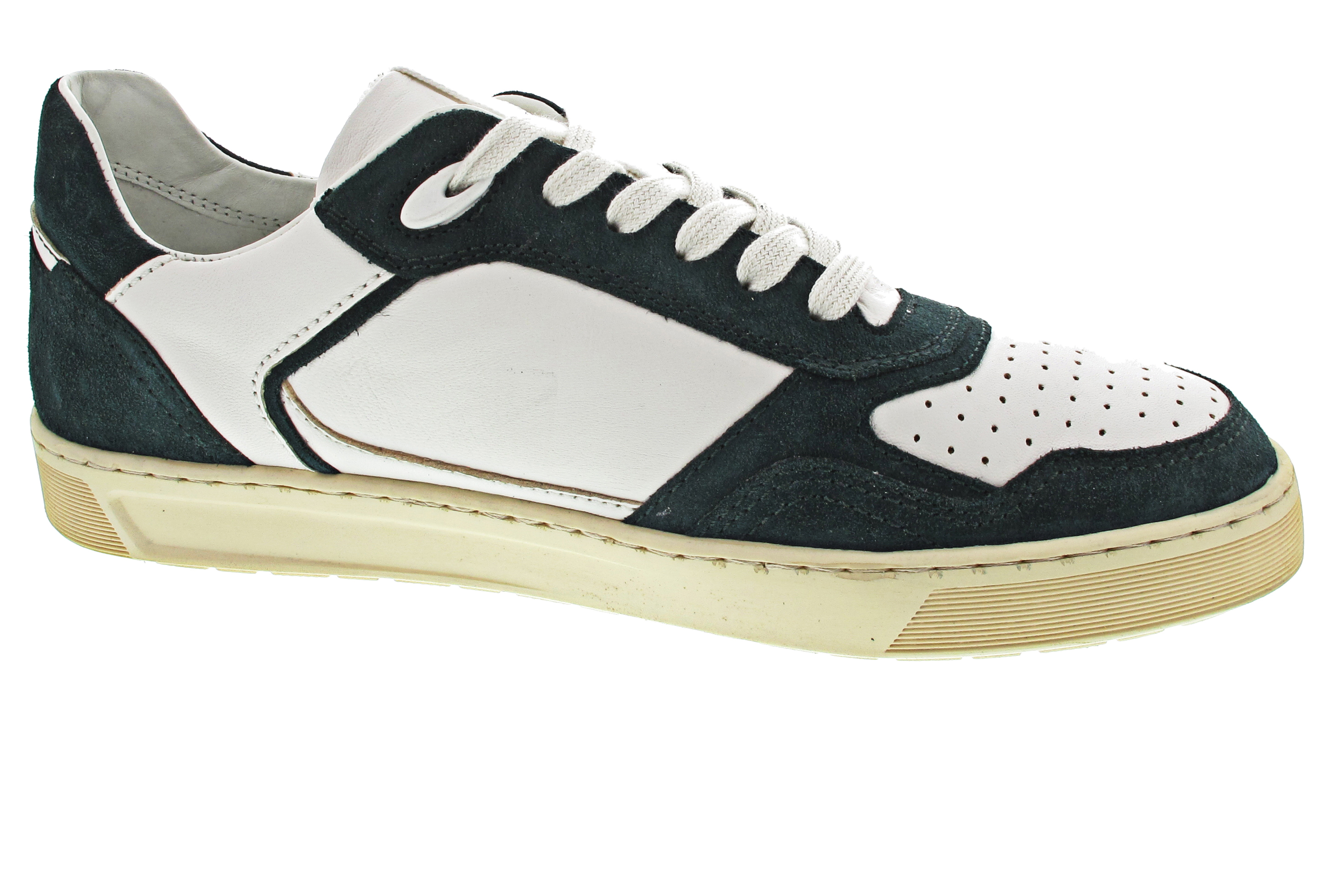 Sioux Tils Sneaker
