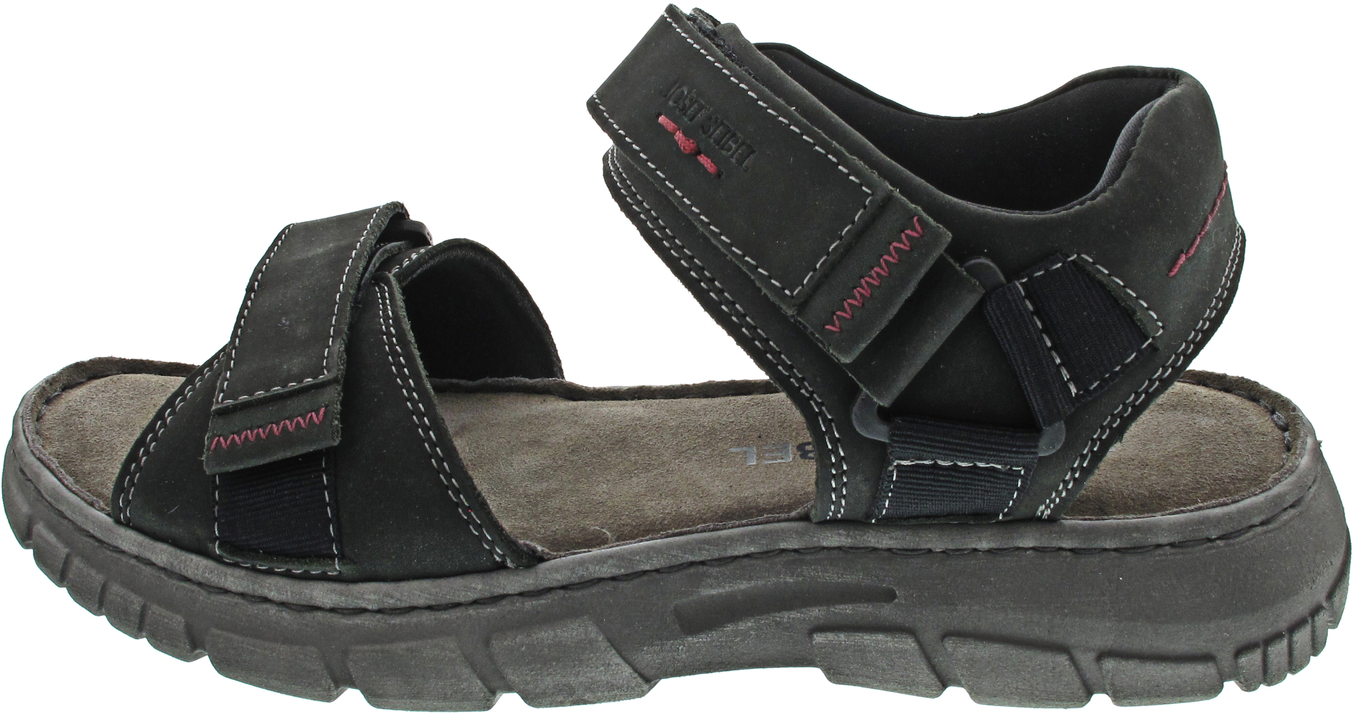 Josef Seibel Brendan 01