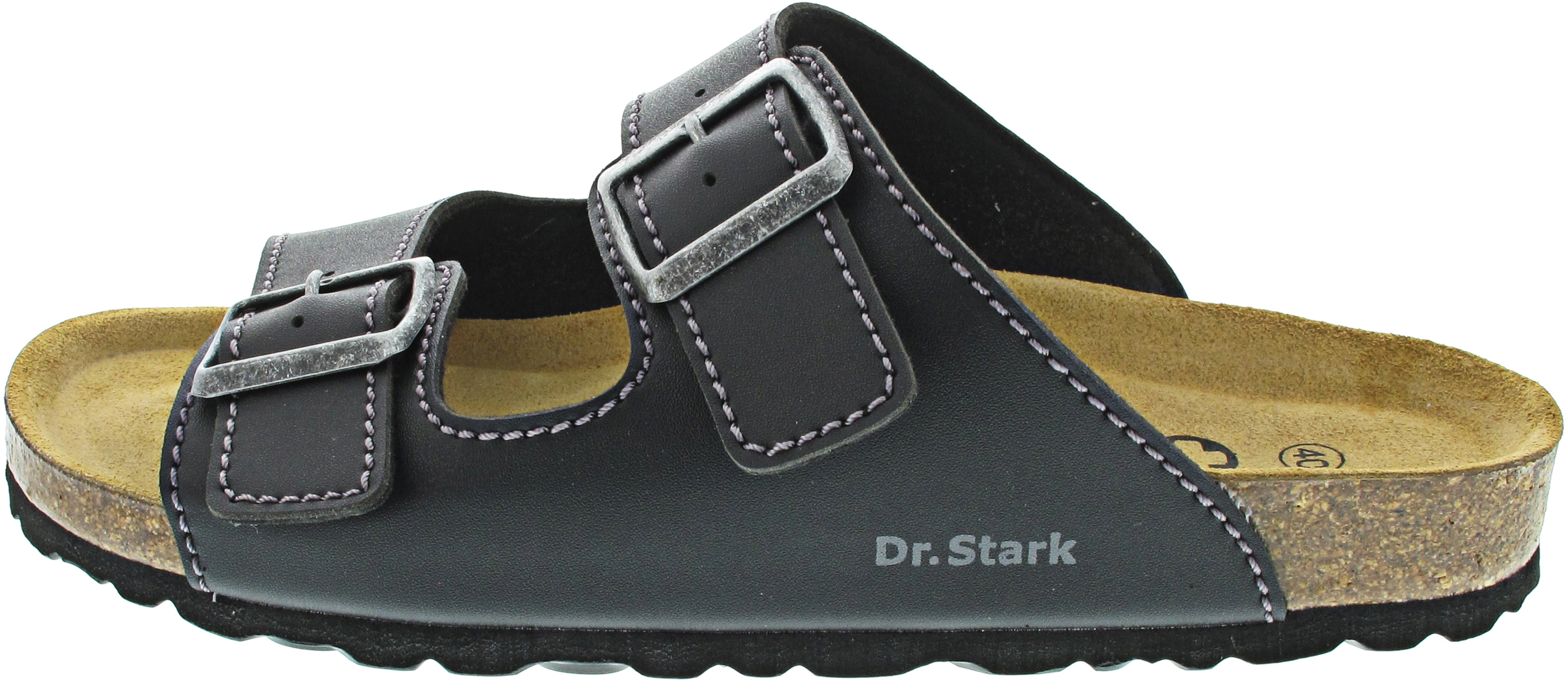 Dr. Stark Weichbettung