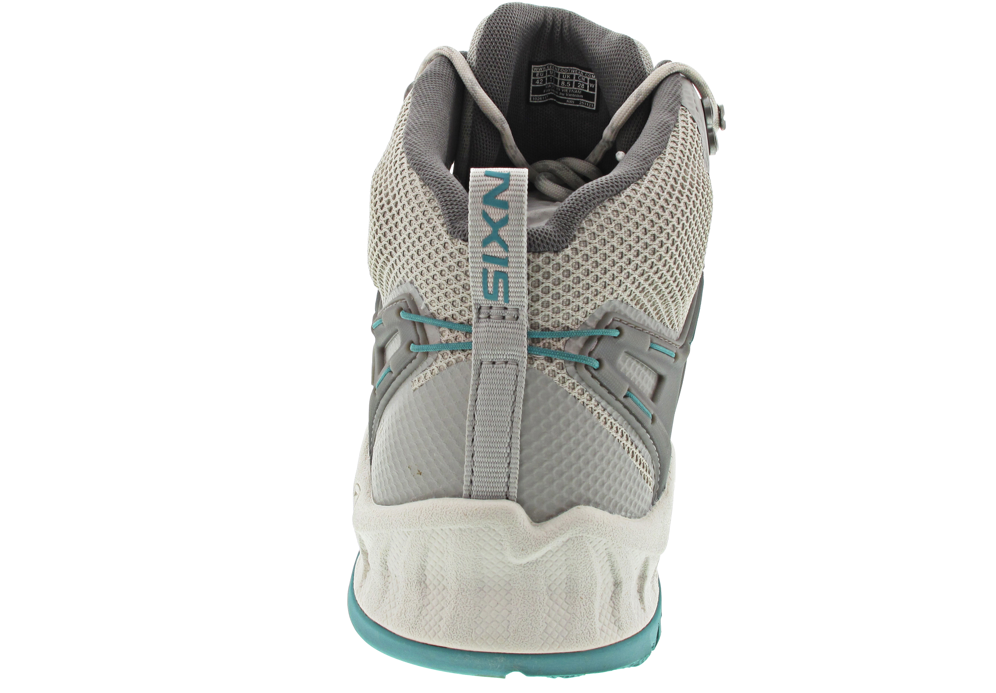 KEEN Nxis Evo Mid MP