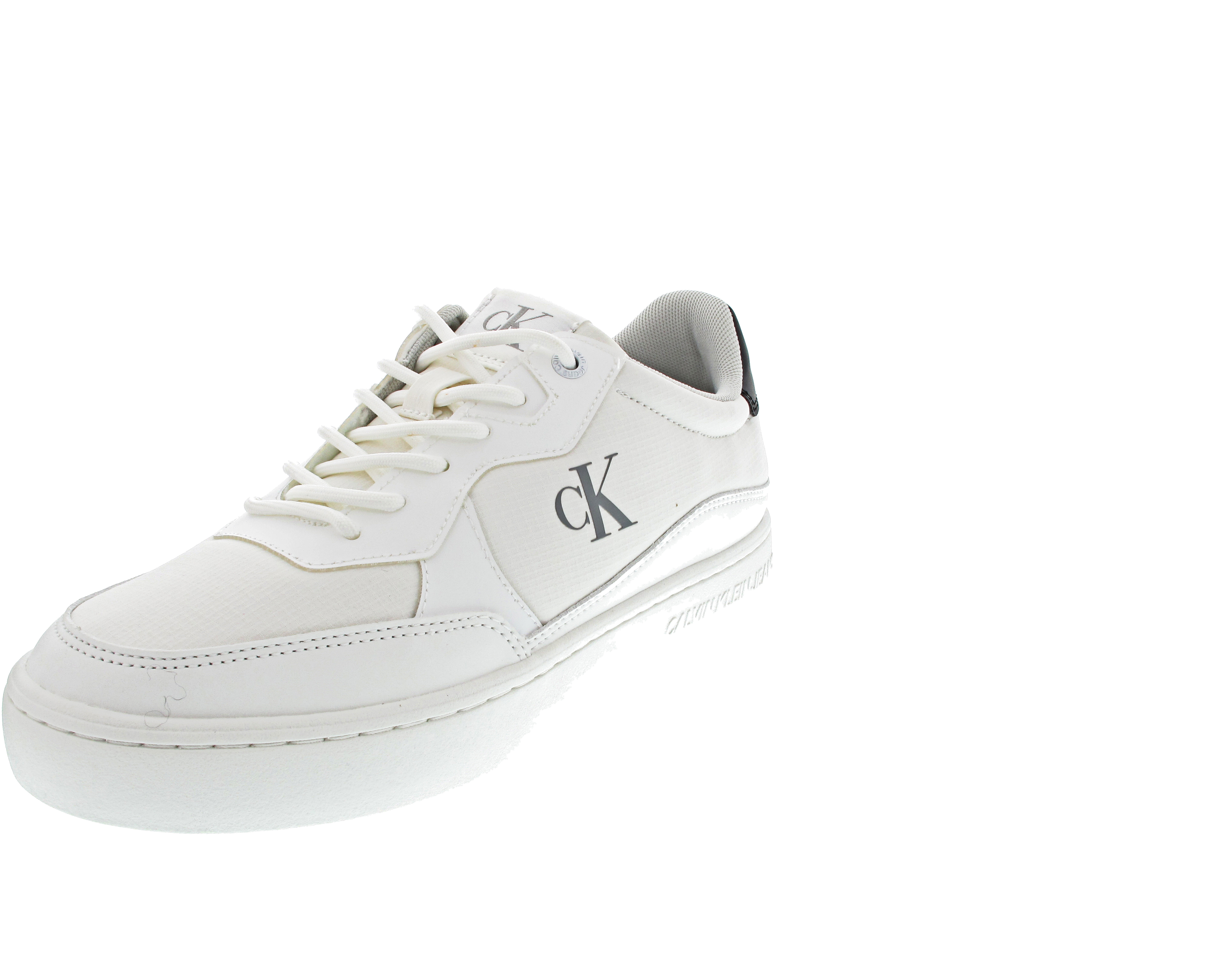 Calvin Klein Classic Cupsole Tech