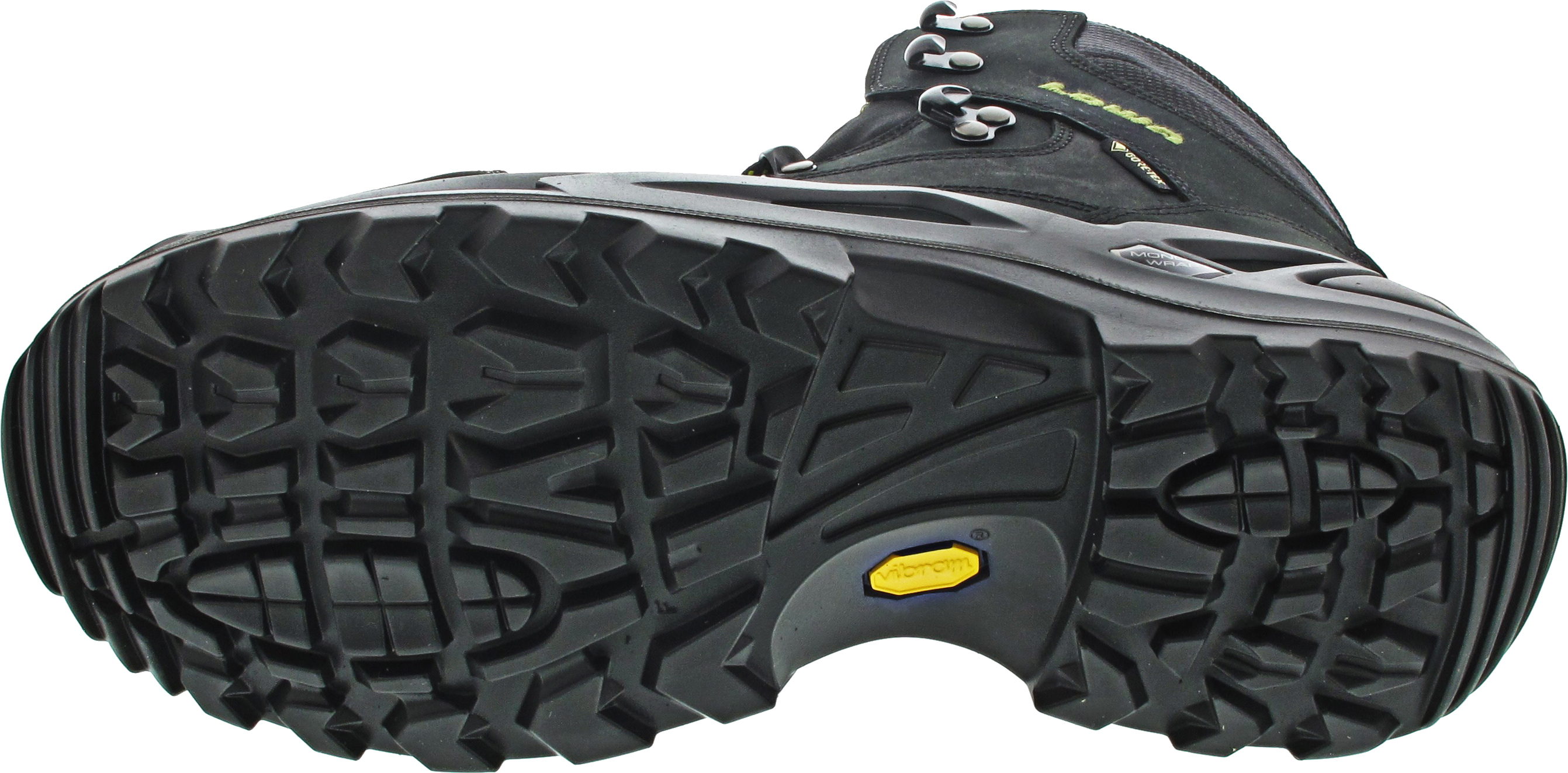 Lowa Renegade GTX Mid