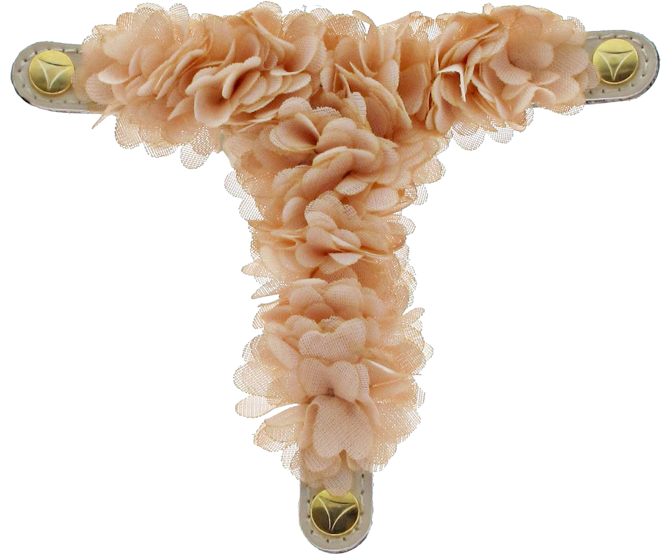 Hey Marly Soft Flower TS