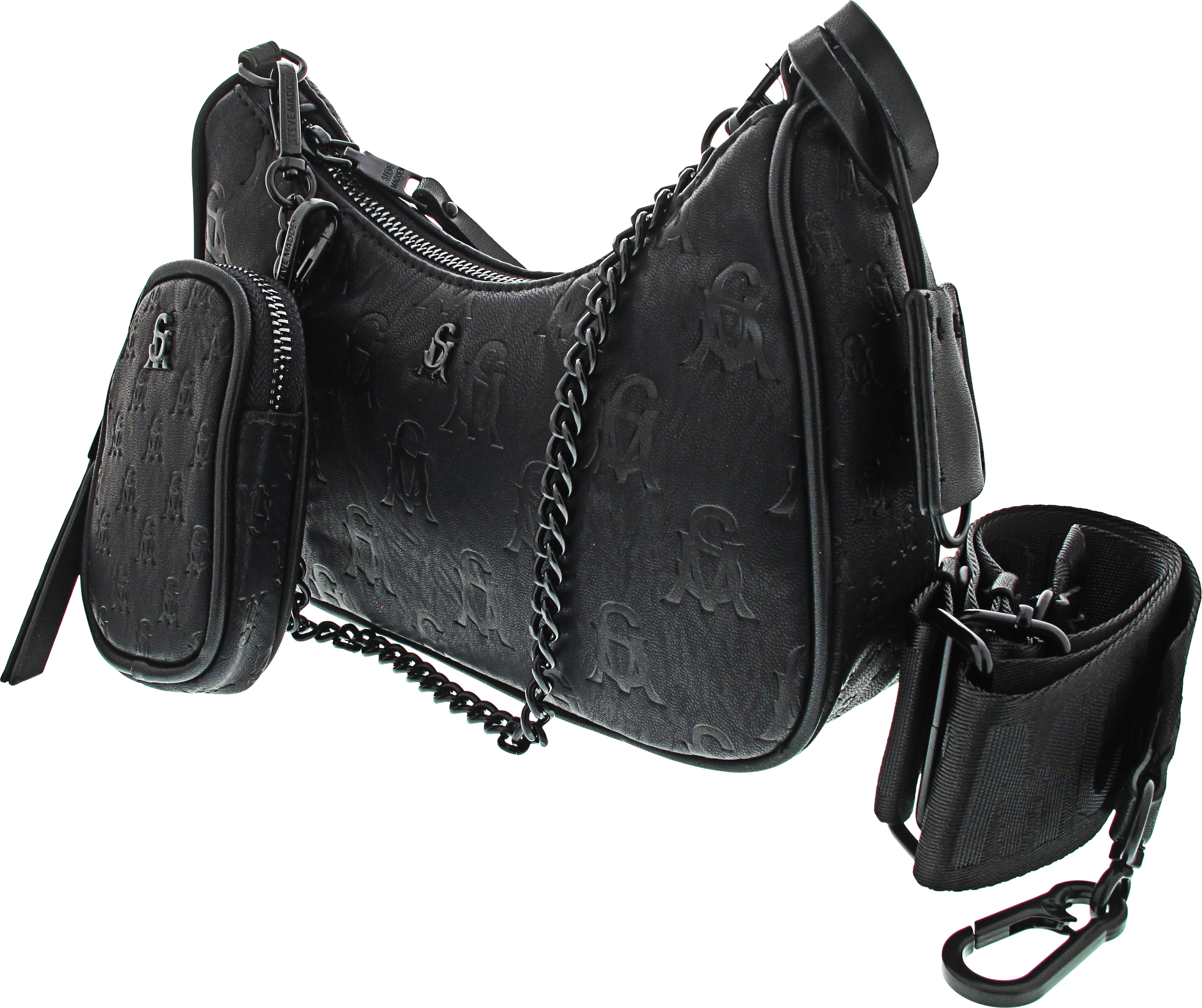 Steve Madden Bvital-X