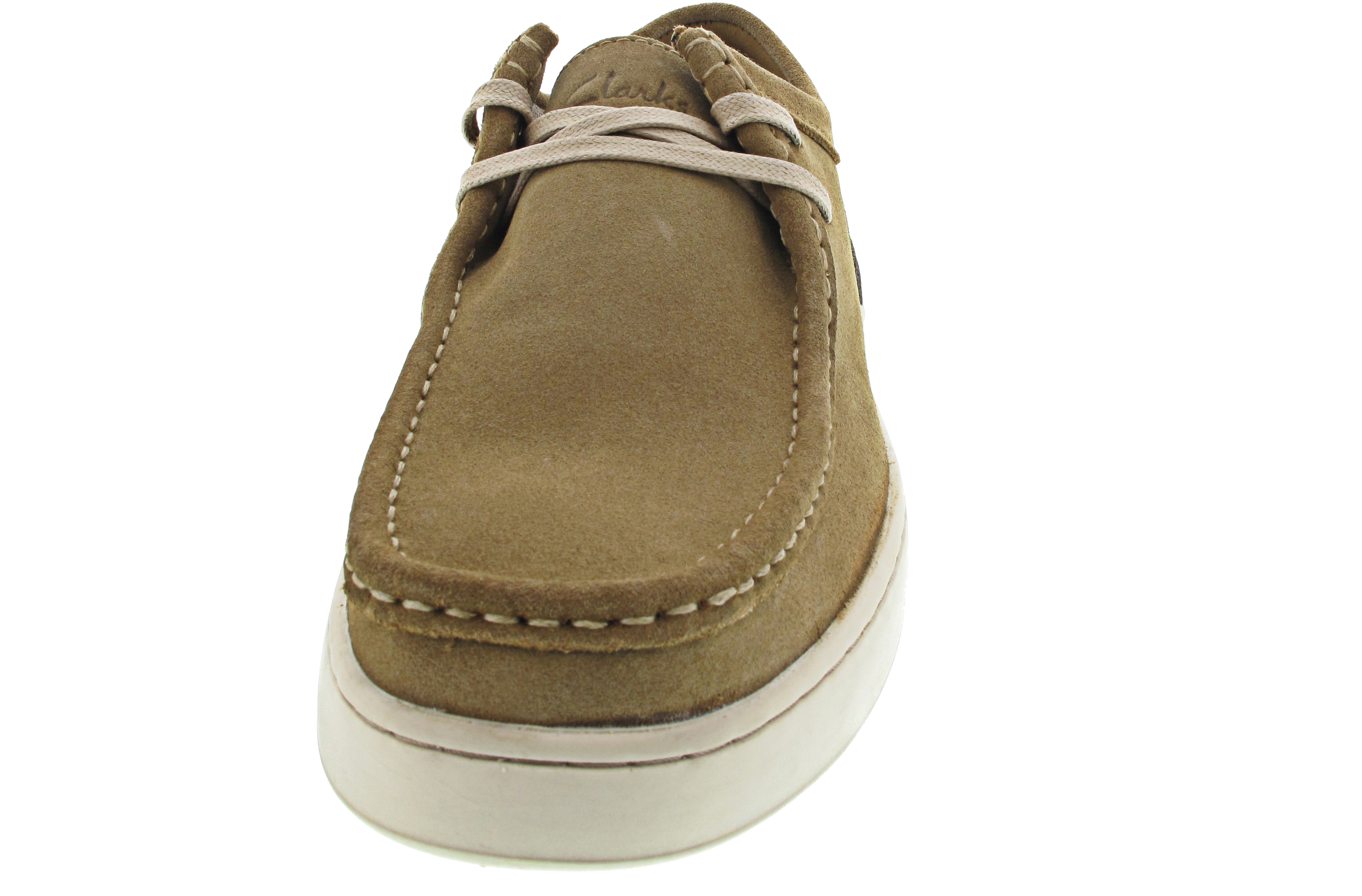 Clarks CourtLite Wally