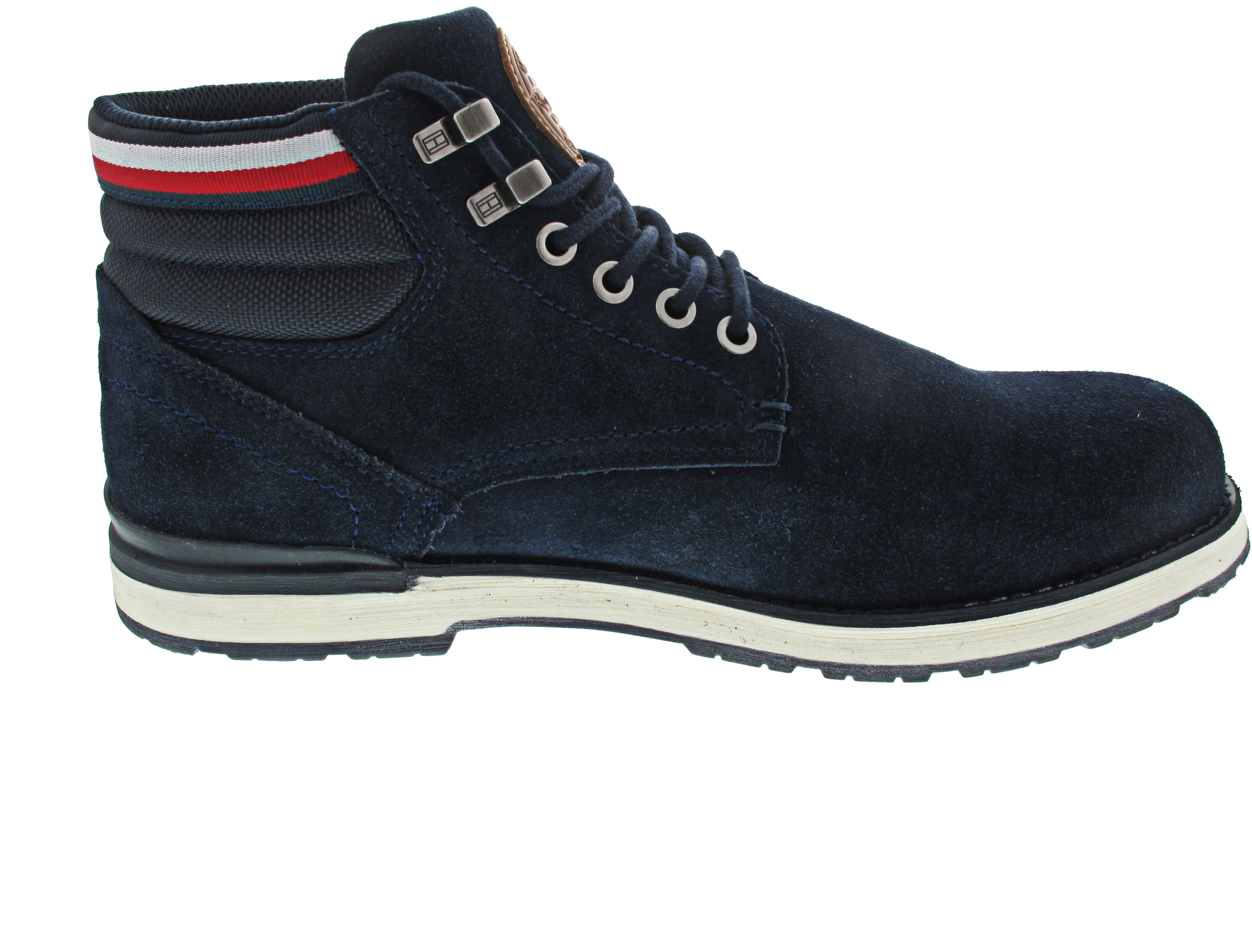 Tommy Hilfiger Outdoor Suede Hilfiger Bo