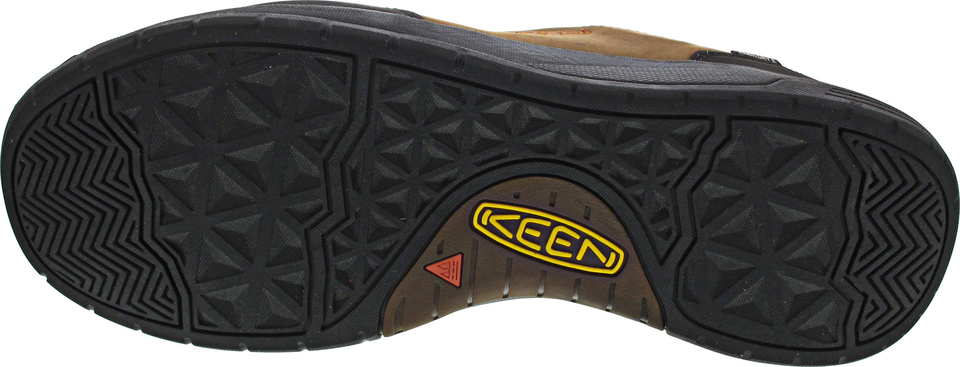 KEEN Jasper II WP