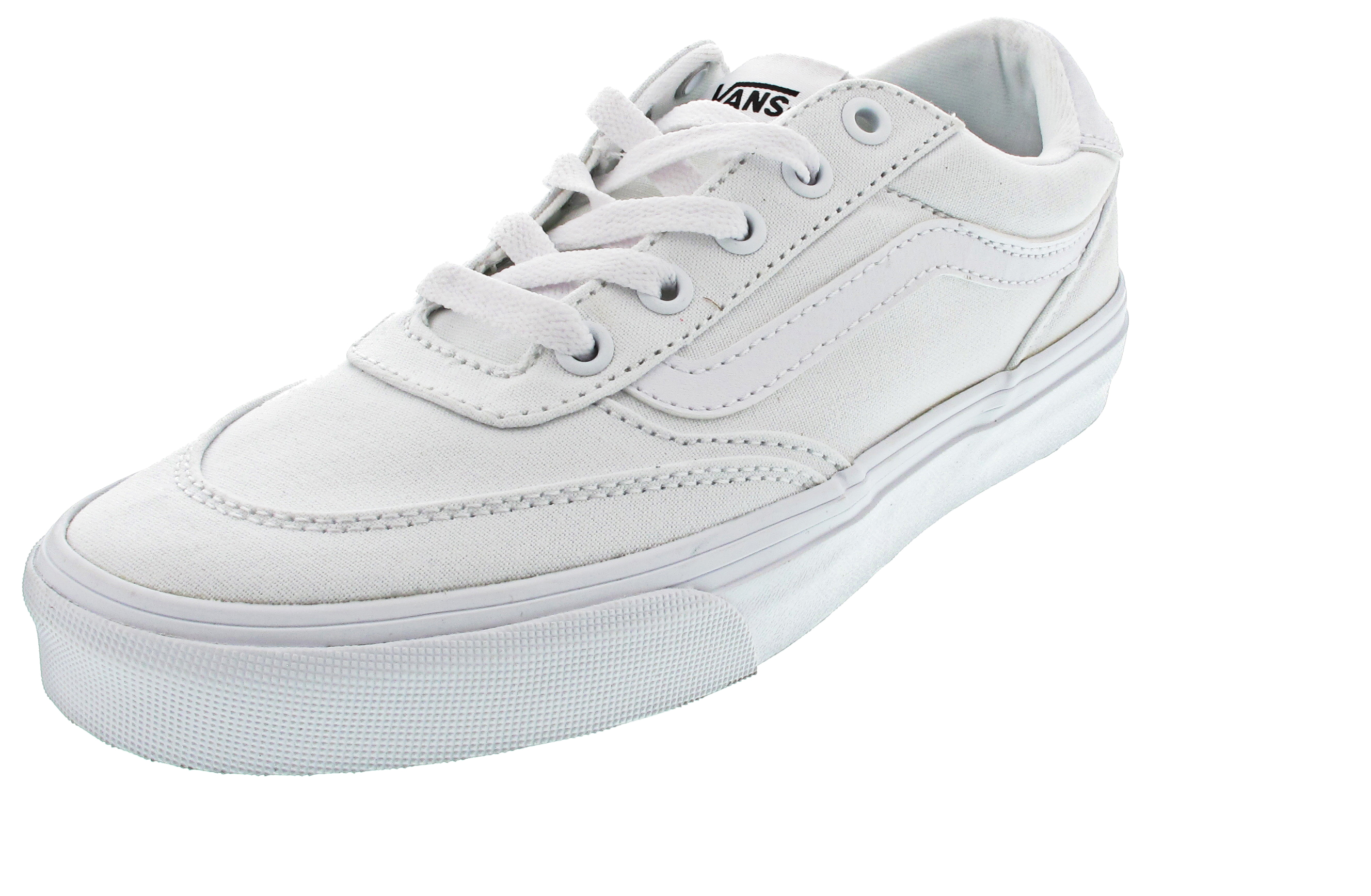 Vans Brooklyn LS Canvas