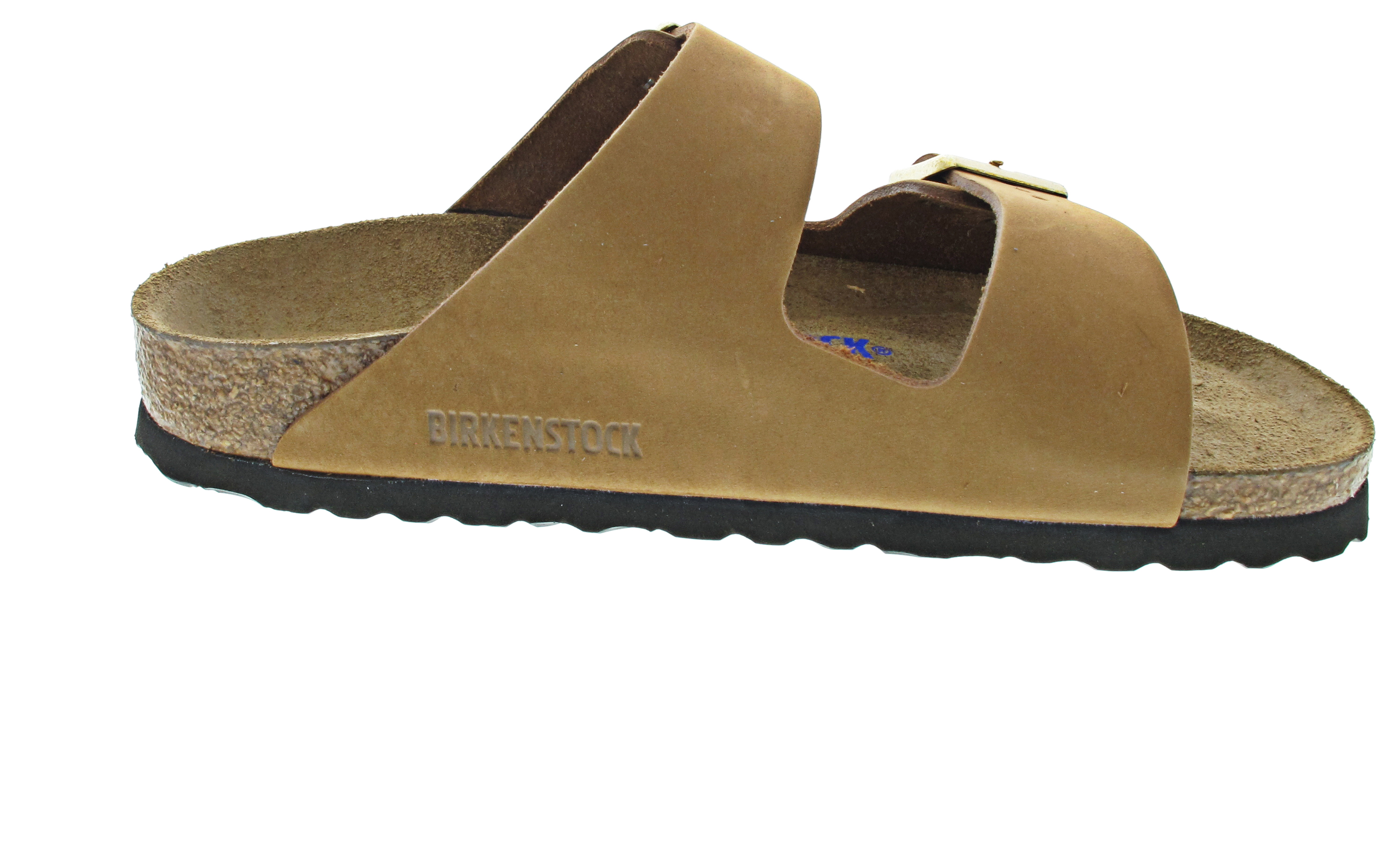 Birkenstock Arizona Soft Footbed