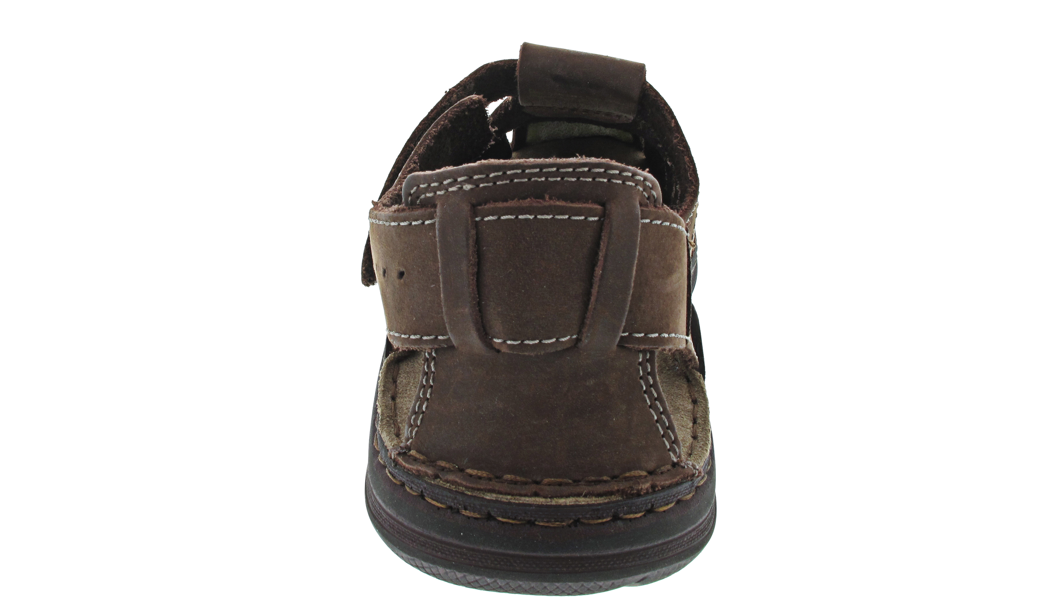 Josef Seibel Maverick 01