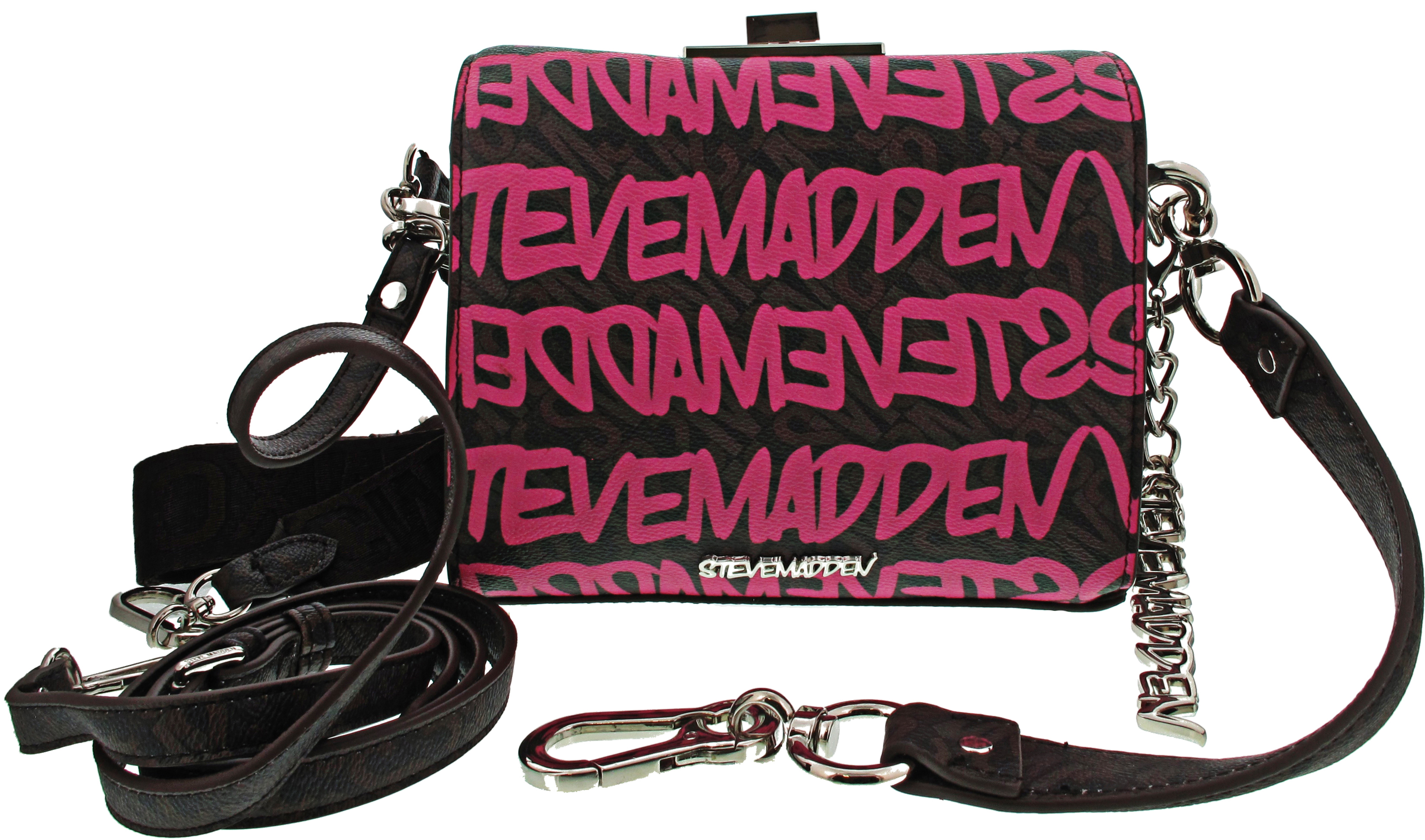 Steve Madden Bkween-G