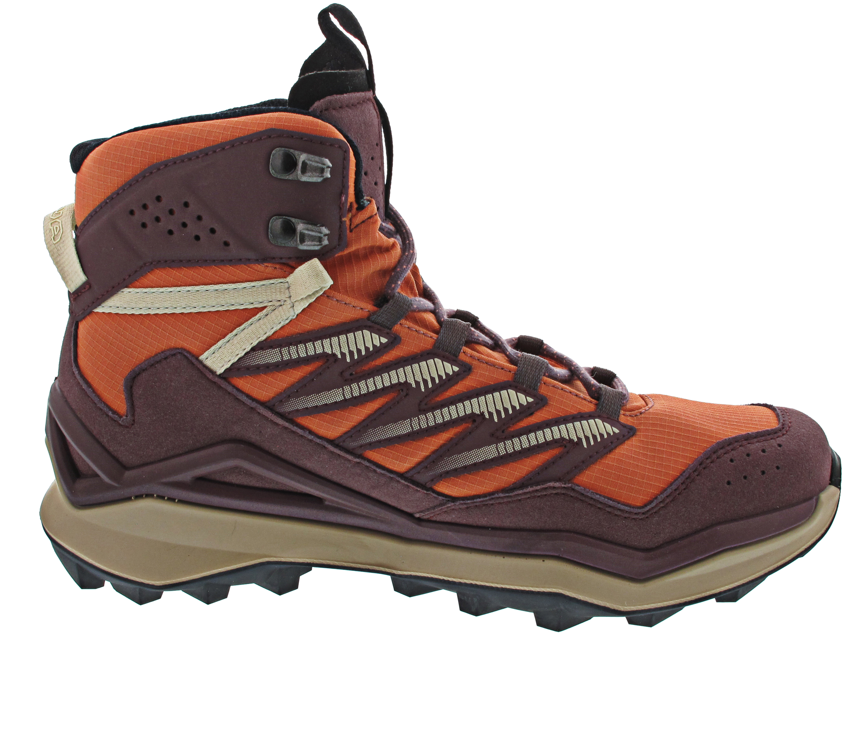 Lowa Maddox PRO GTX Mid Ws
