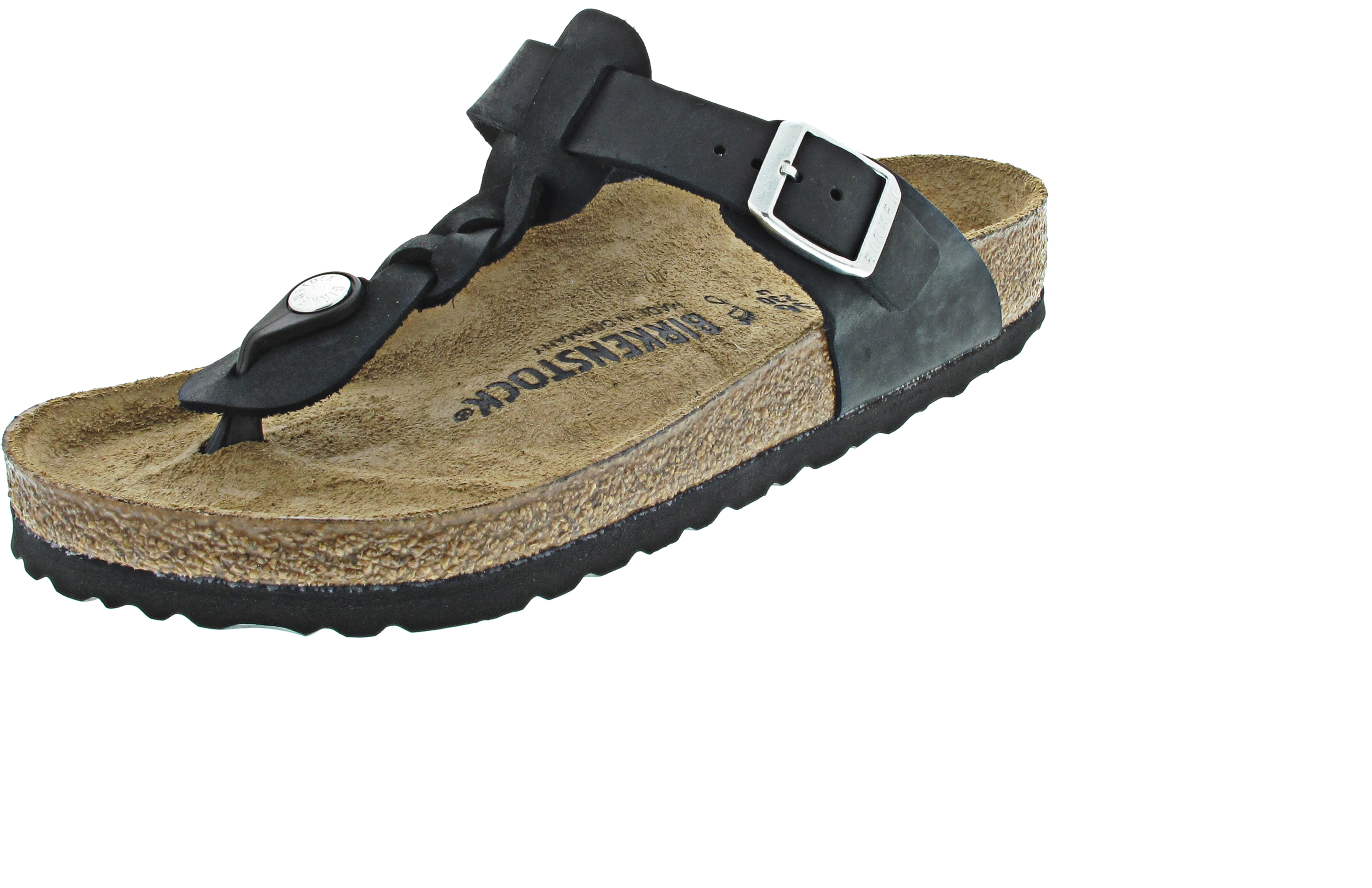 Birkenstock Gizeh Braided