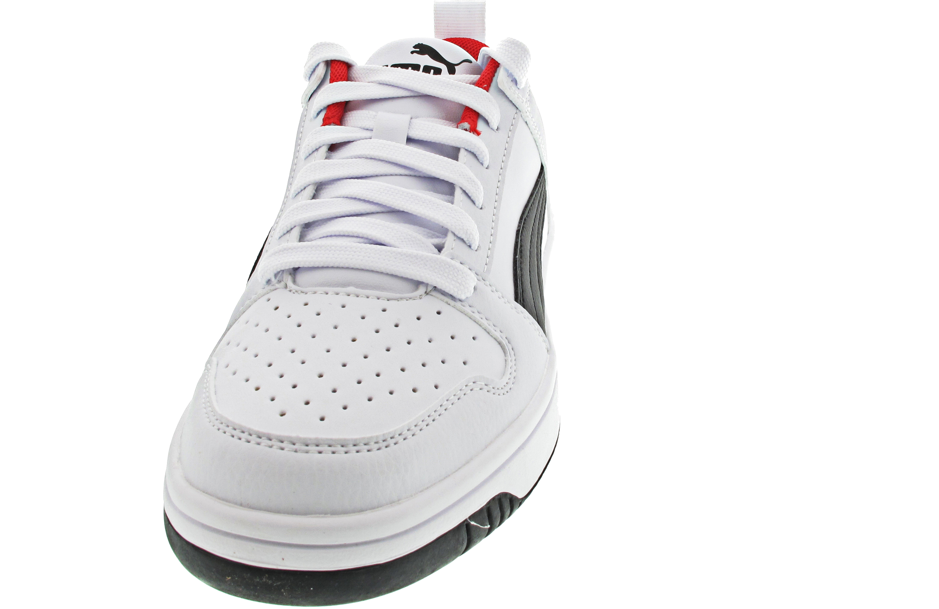Puma Rebound Layup Lo SL Jr