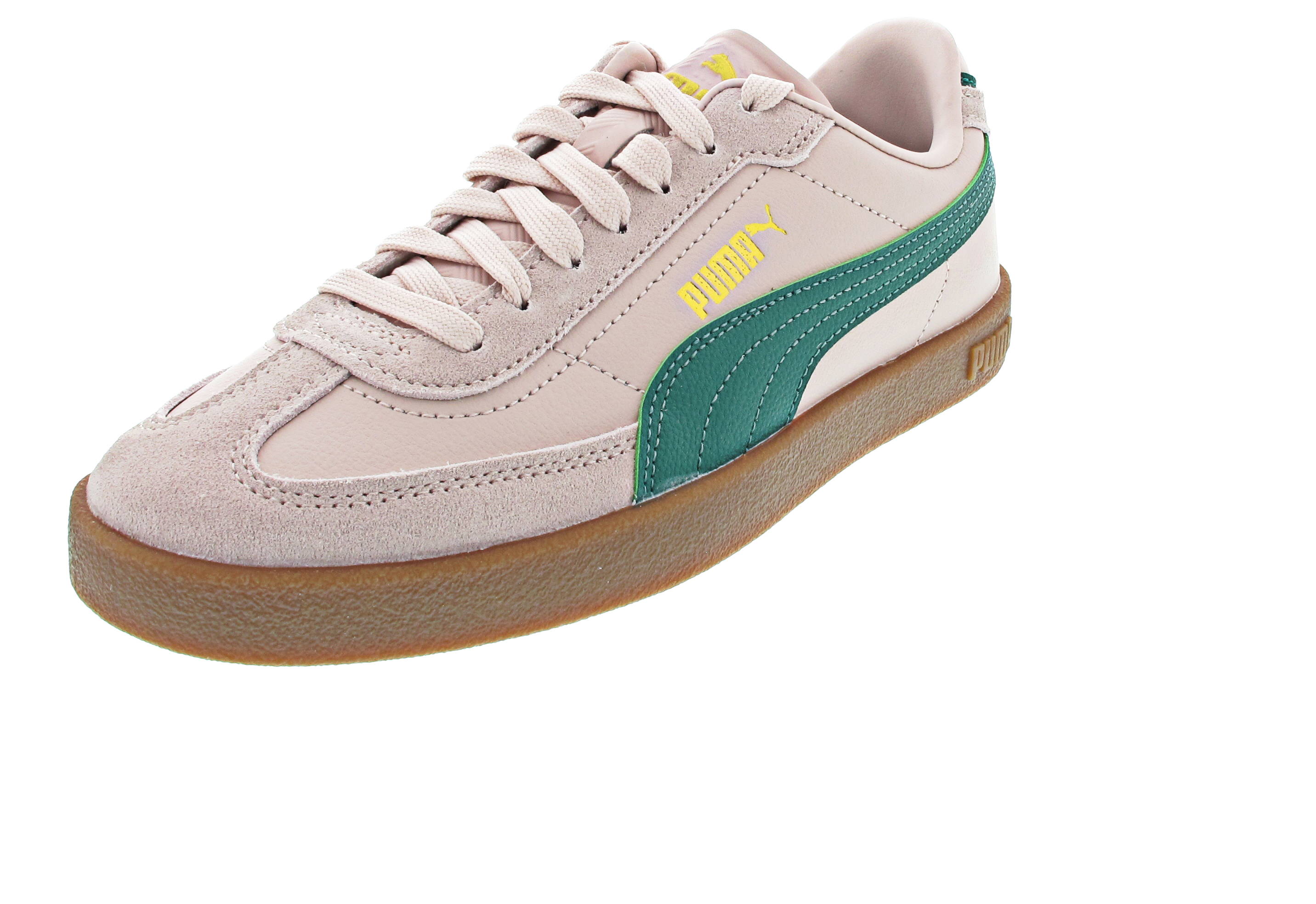 Puma Club II Era