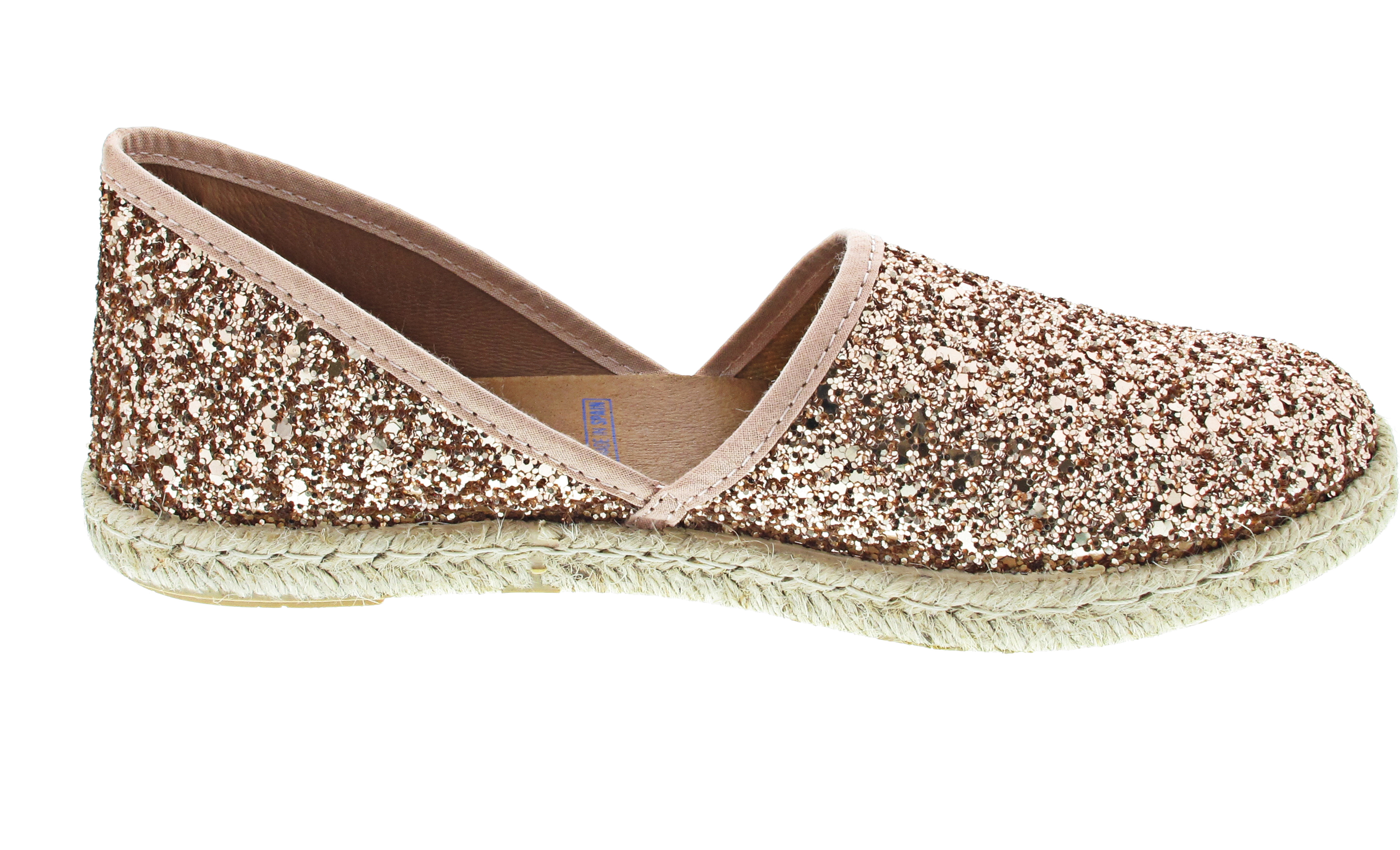 Verbenas Carmen Glitter