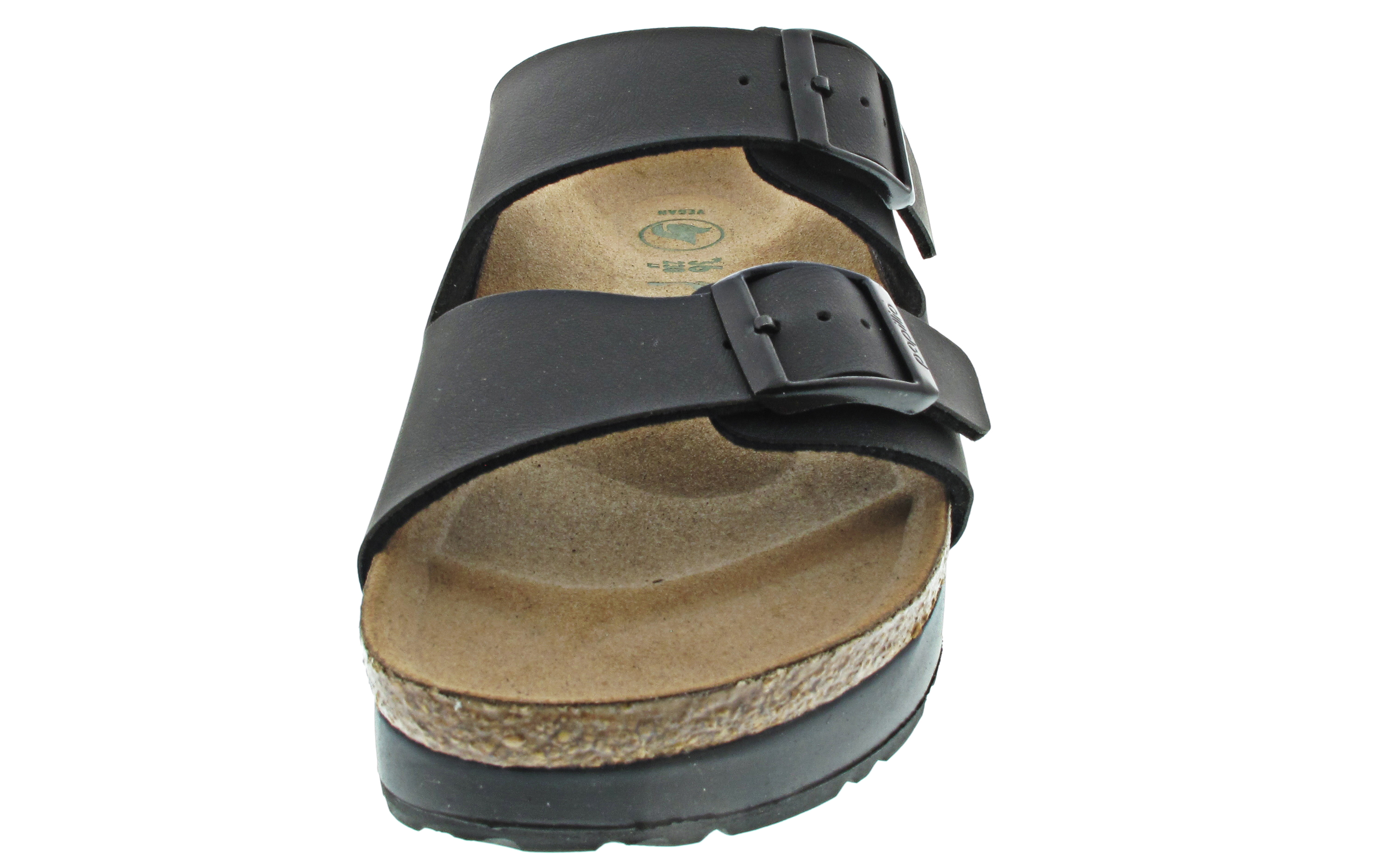 Papillio Birkenstock schwarz
