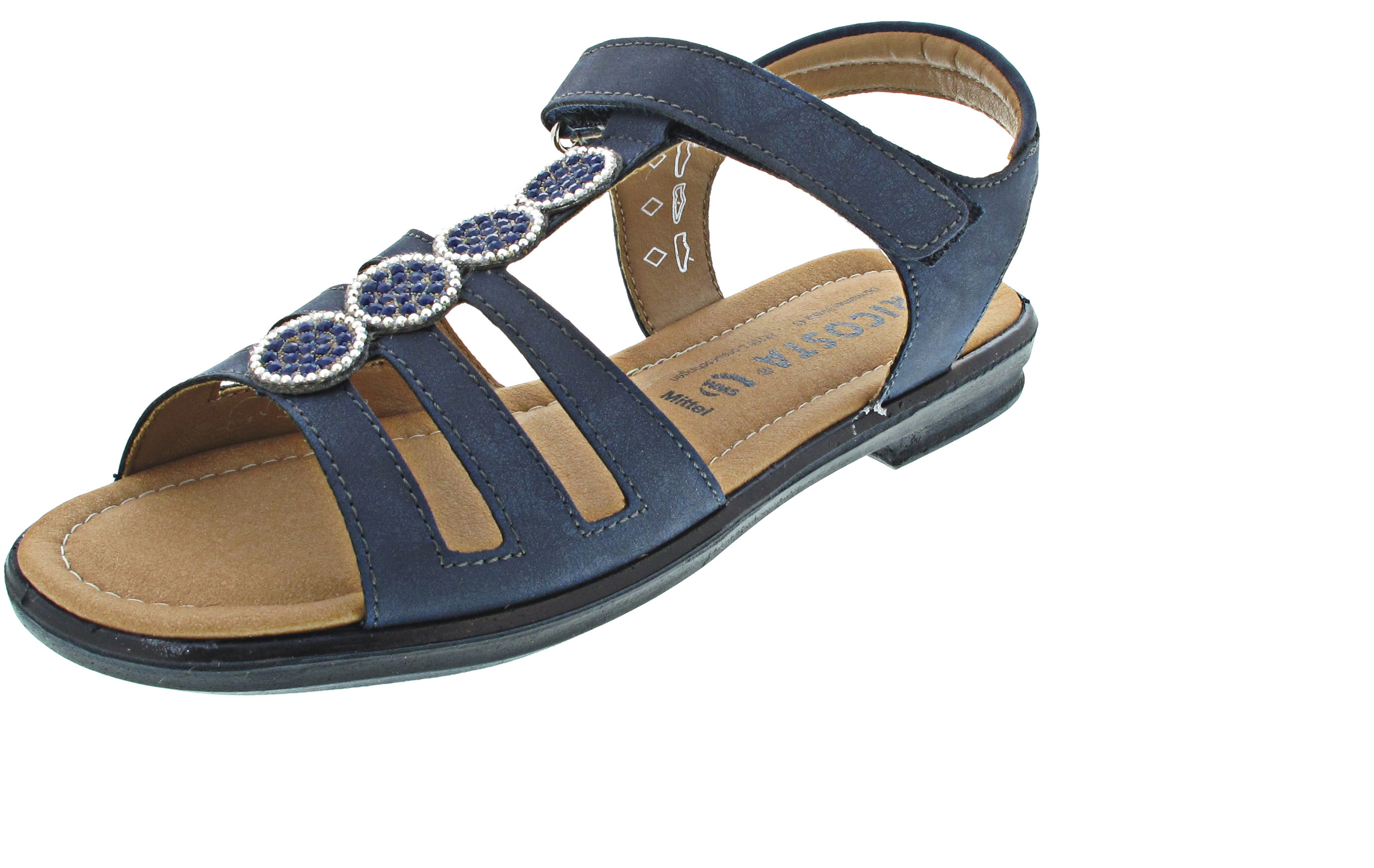 Ricosta ANA