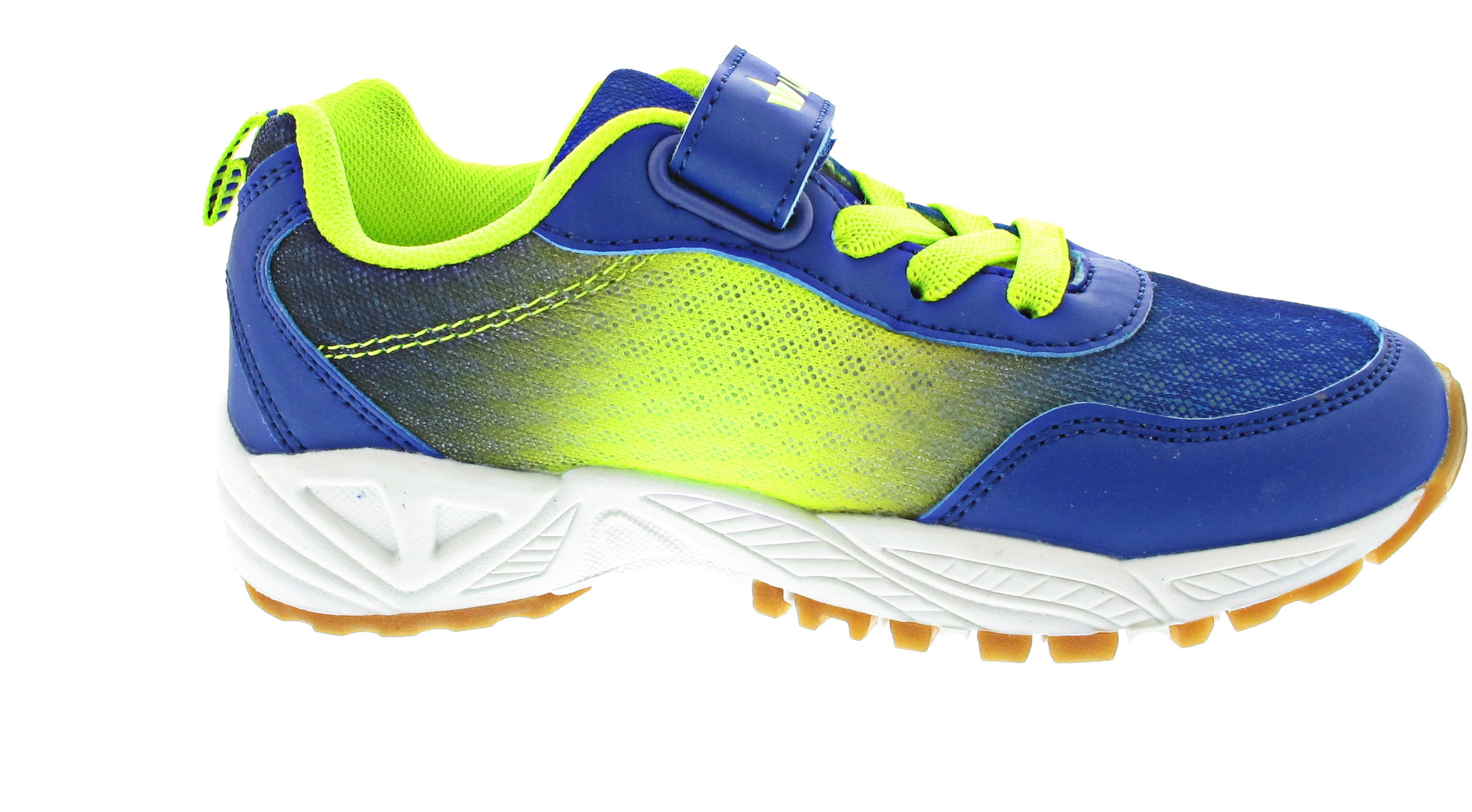 Brütting LI-Bronte VS