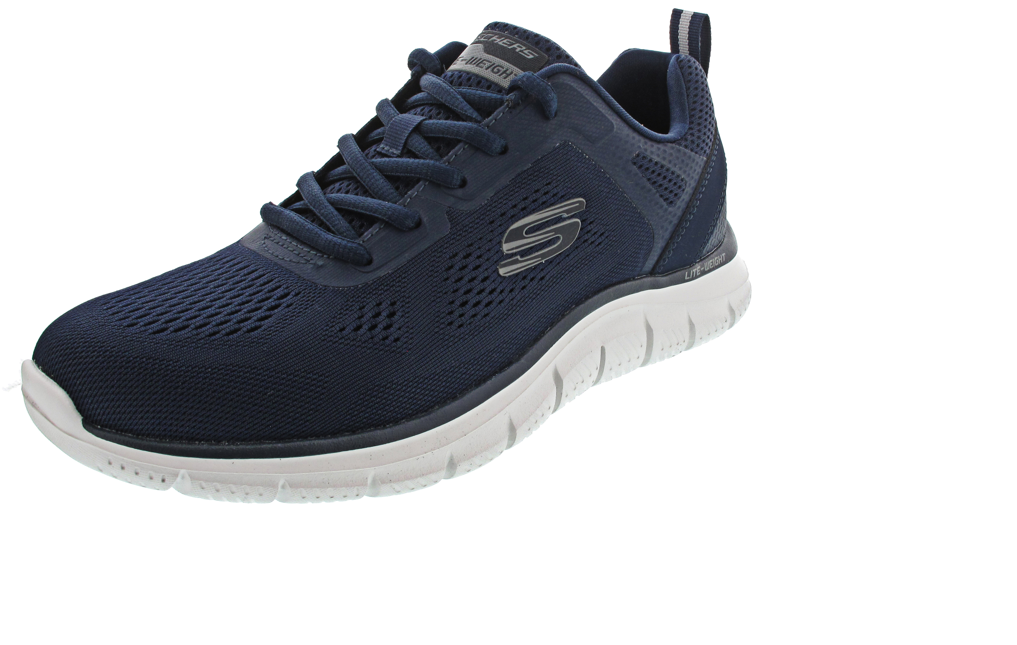 Skechers Track - Broader