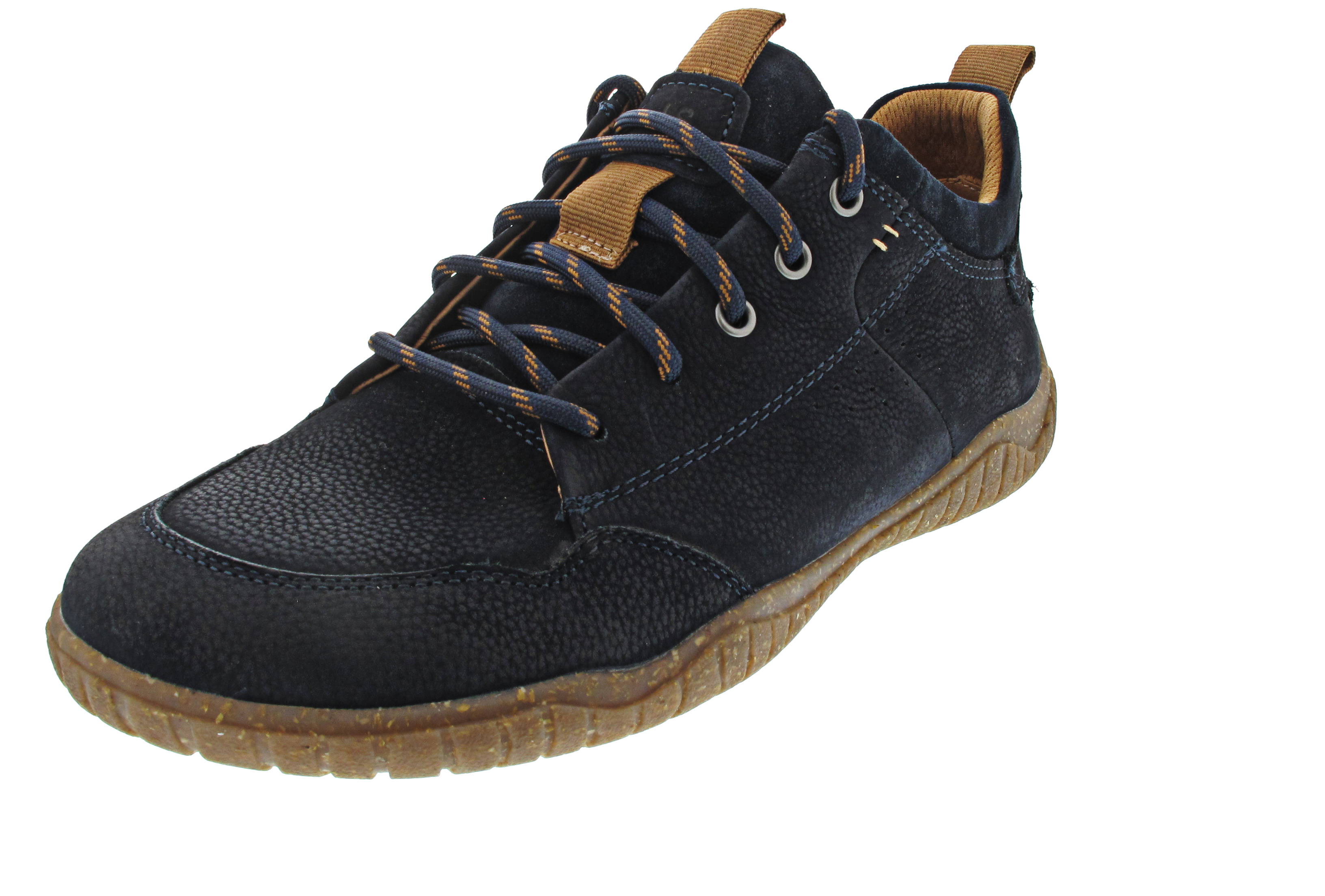 Josef Seibel Wallace 02