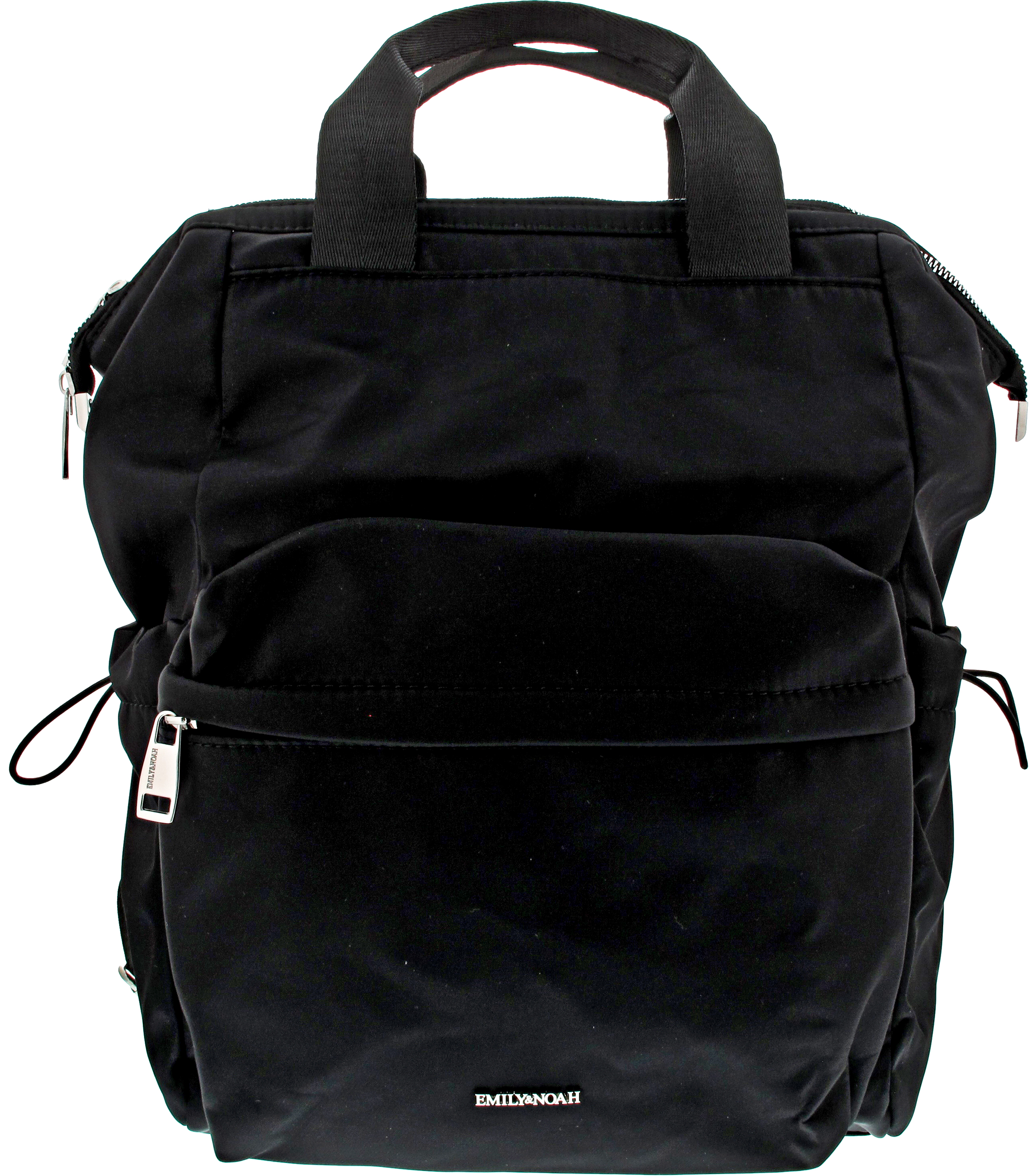 Emily & Noah Euginia Cityrucksack