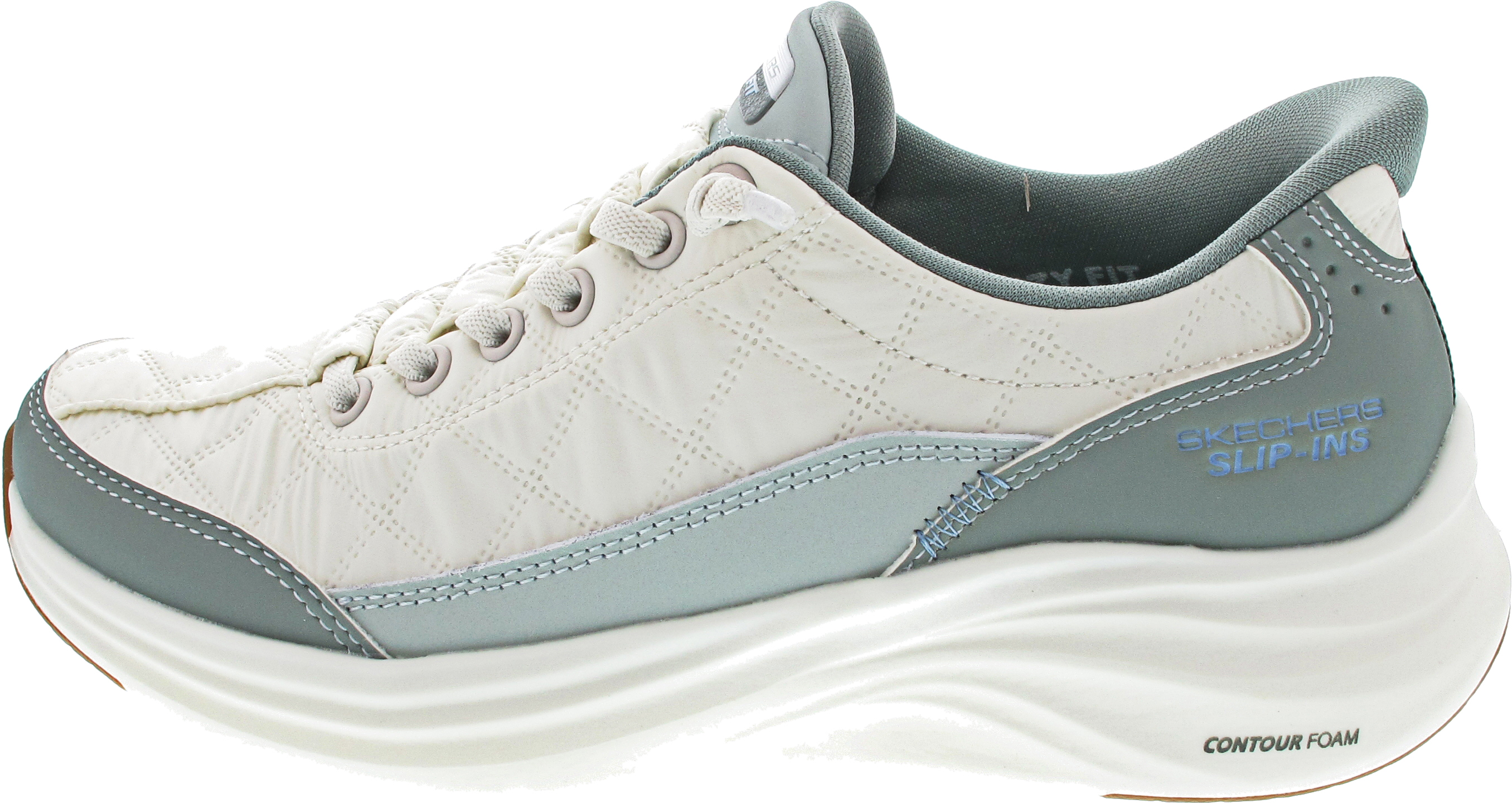 Skechers SlipIns: Contour Foam