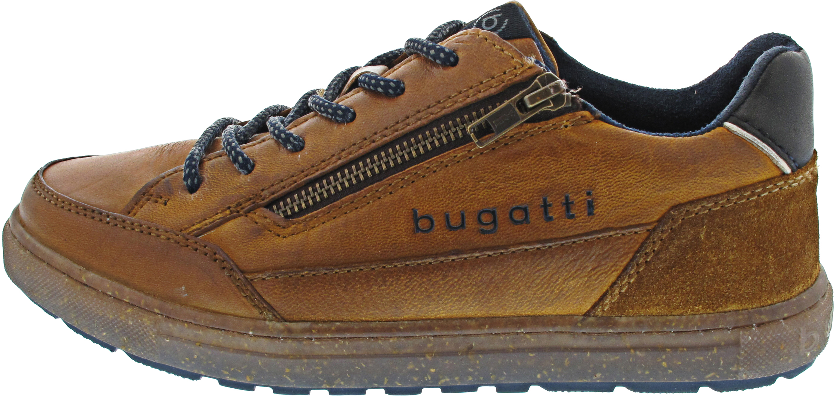 Bugatti