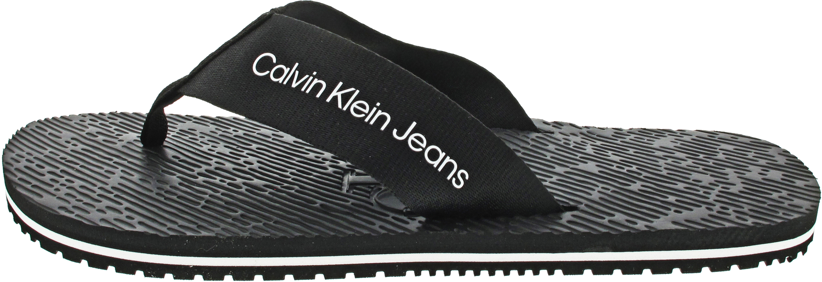 Calvin Klein Institutional Bold Logo 2