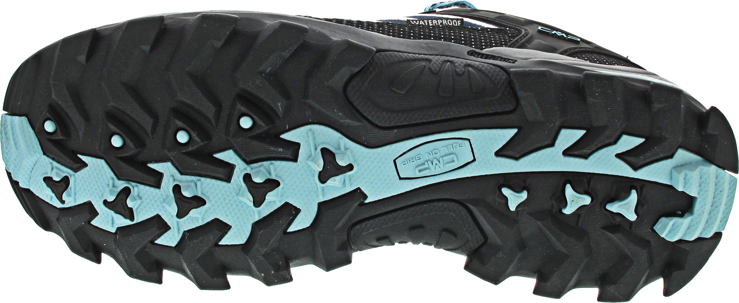 CMP Rigel Lo Trekking WP