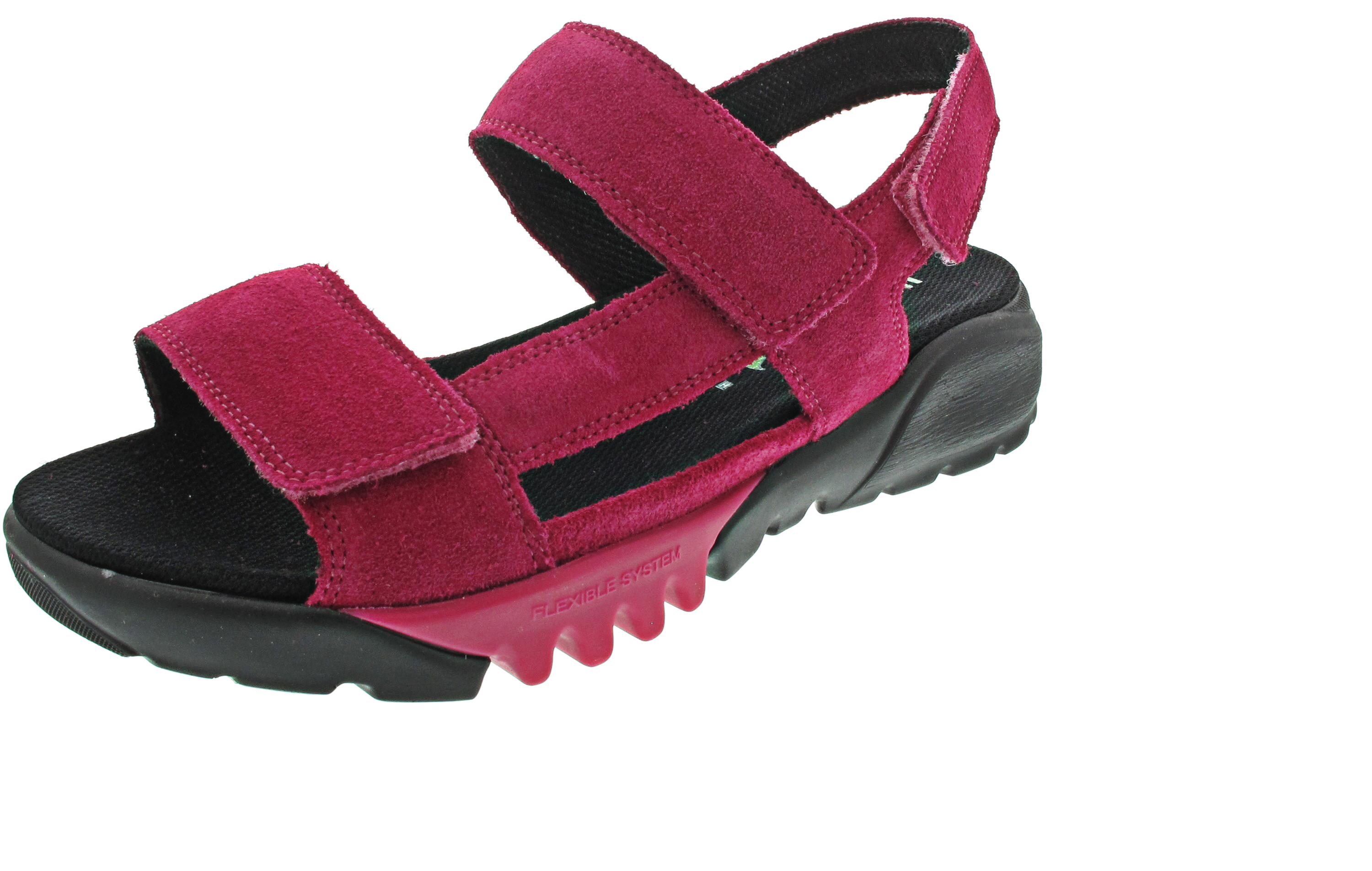 Waldläufer H-Kalmit-DA