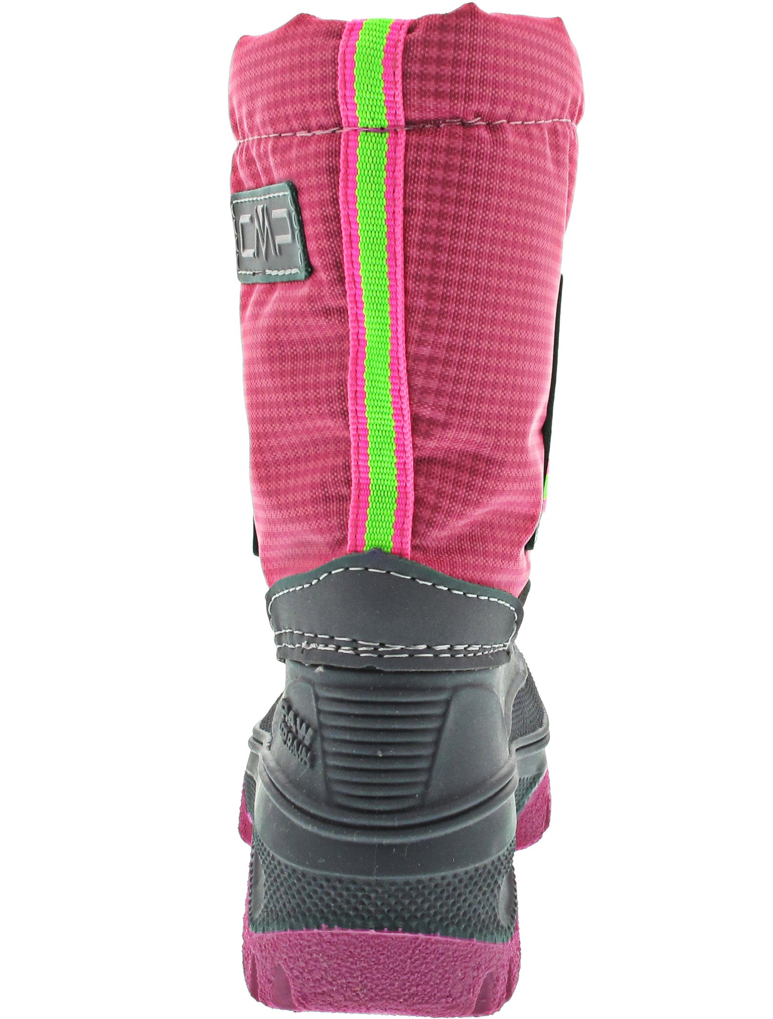 CMP Ahto Pink Fluo