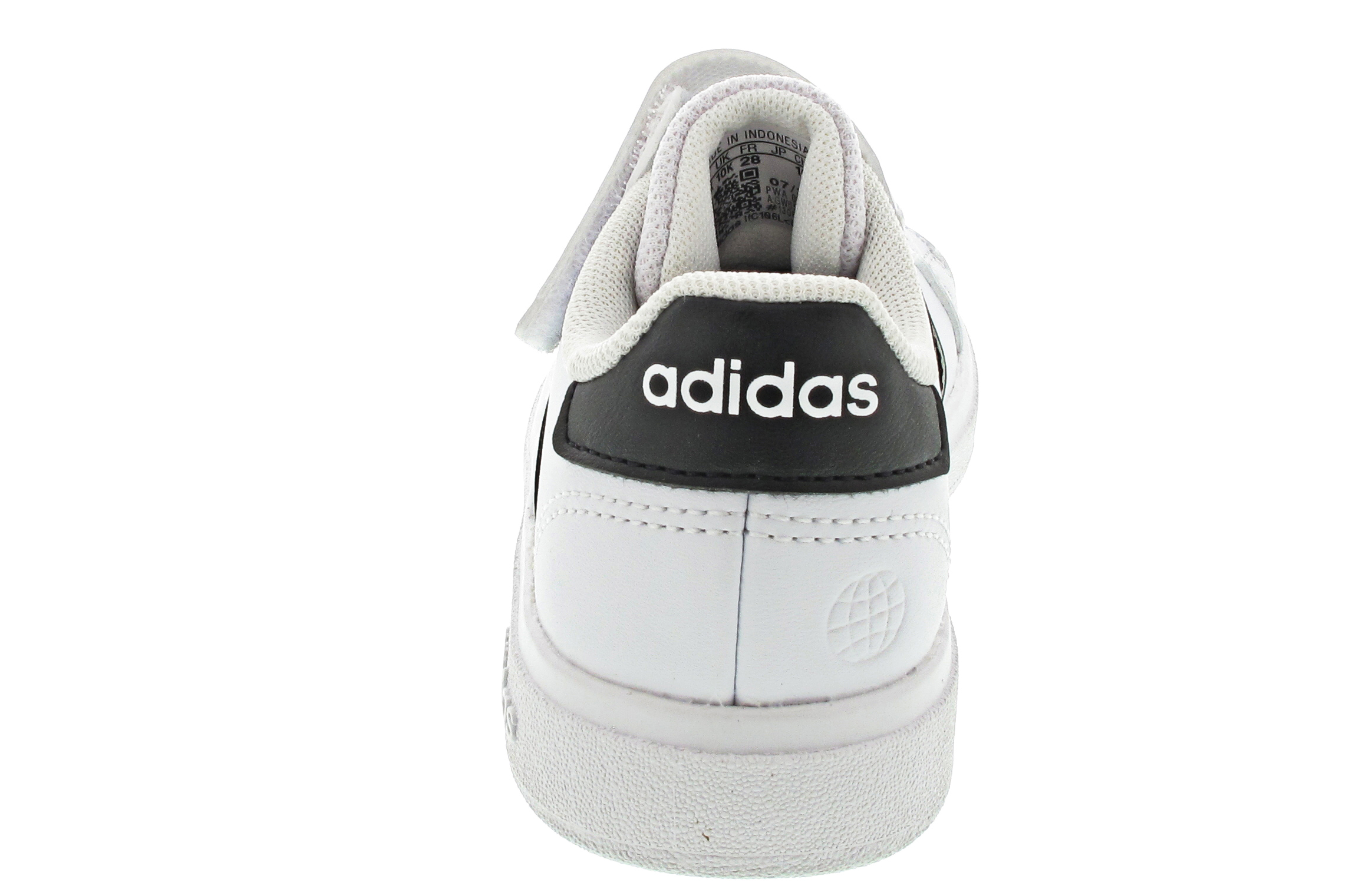 adidas Grand Court 2.0 EL K