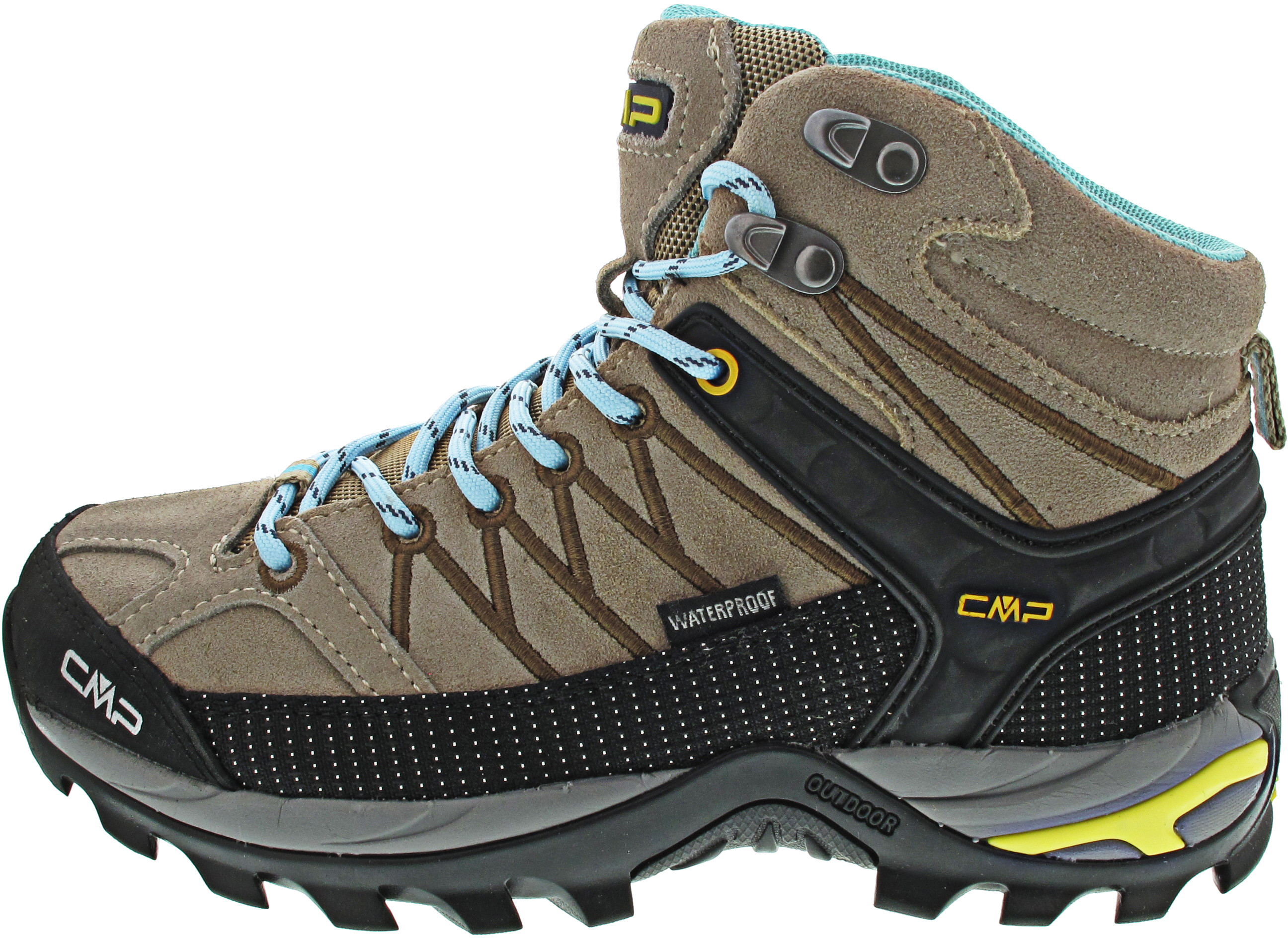 CMP Rigel Mid Trekking WP