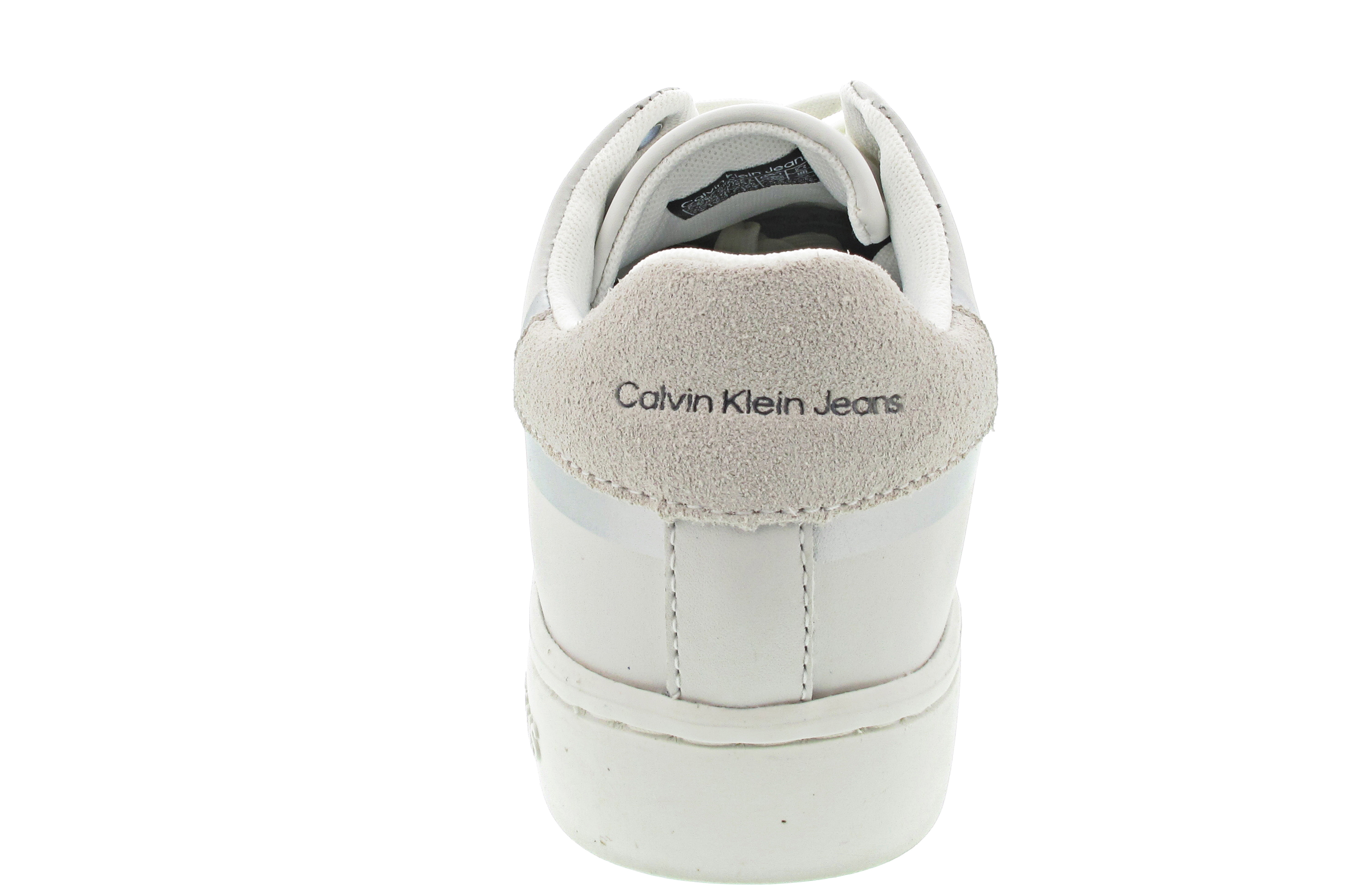 Calvin Klein Classic Cupsole 2