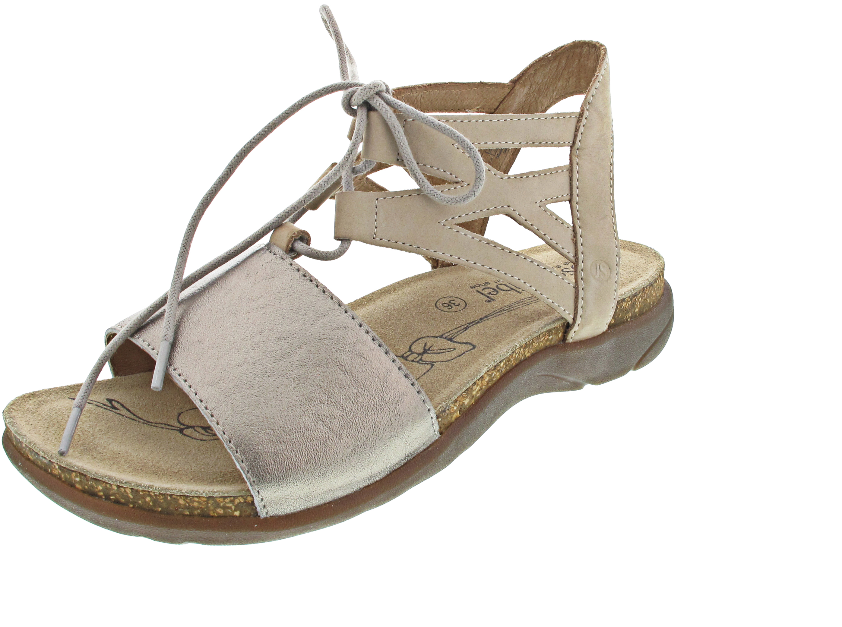 Josef Seibel Riley 06