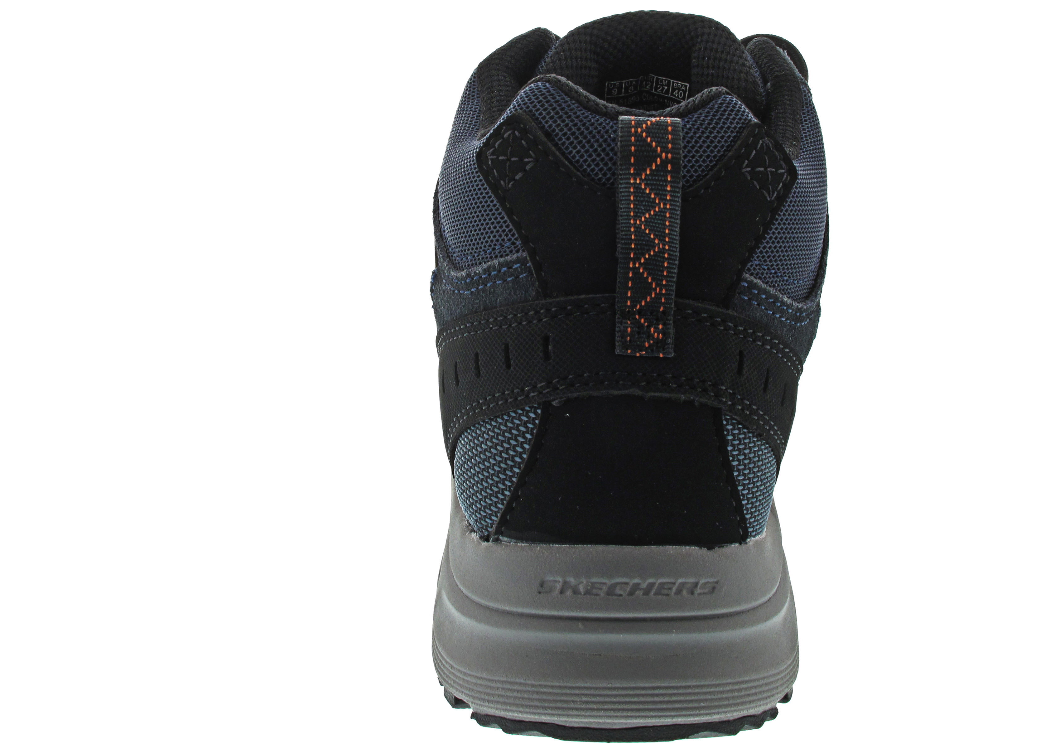 Skechers Oak Canyon-Ironhide