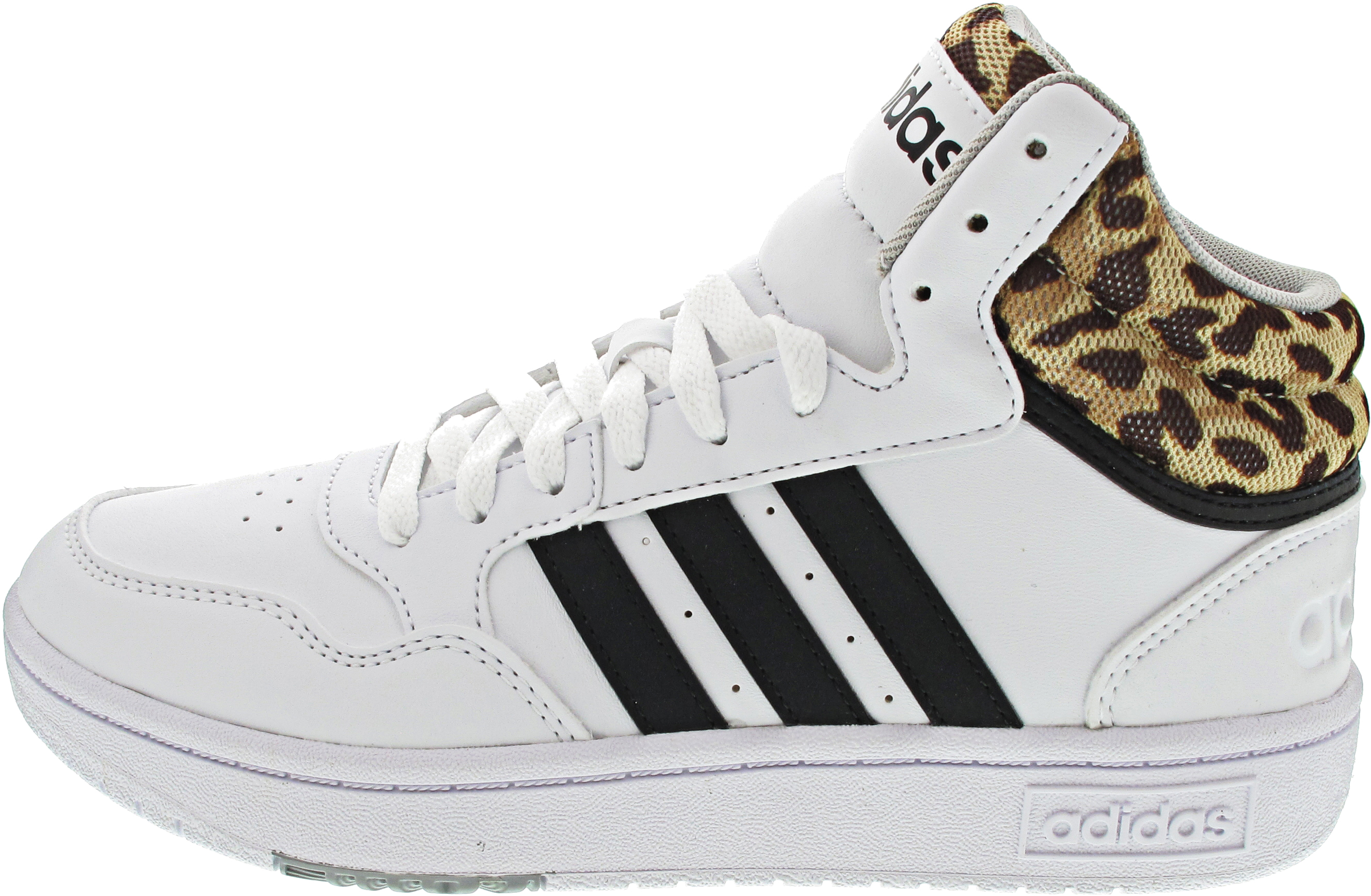 adidas Hoops 3.0 Mid