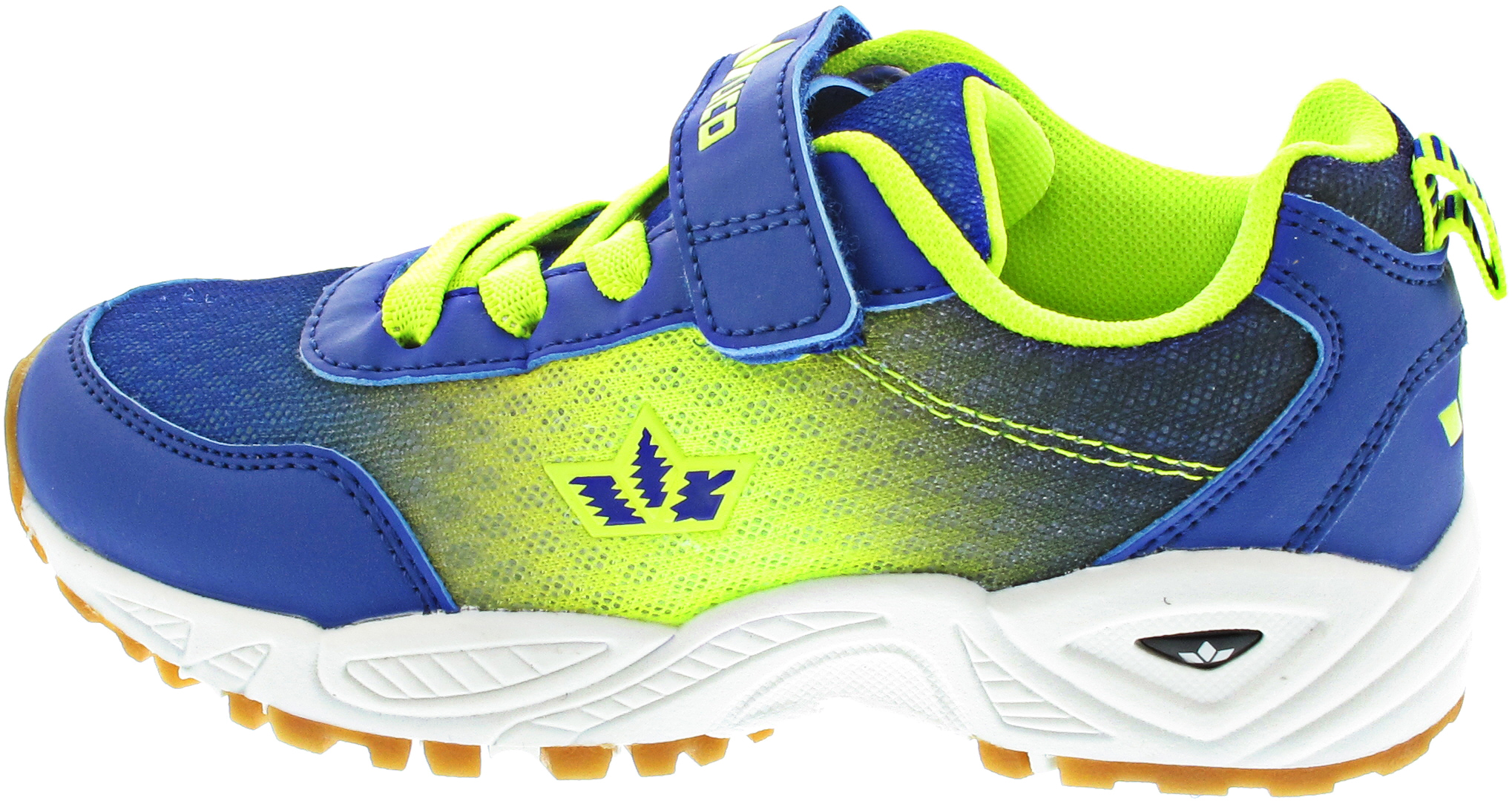 Brütting LI-Bronte VS