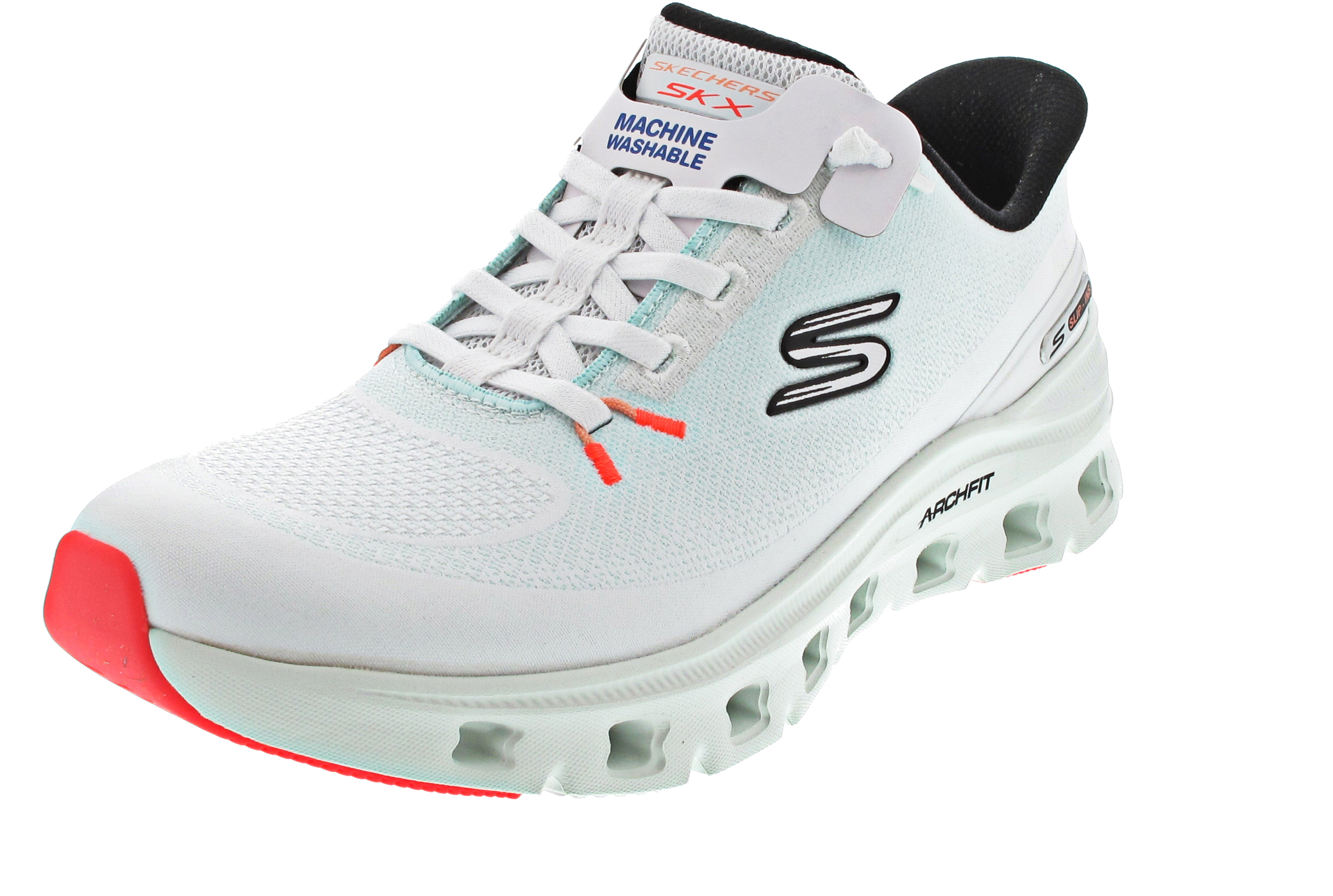 Skechers SlipIns: Arch-Fit Glide-S