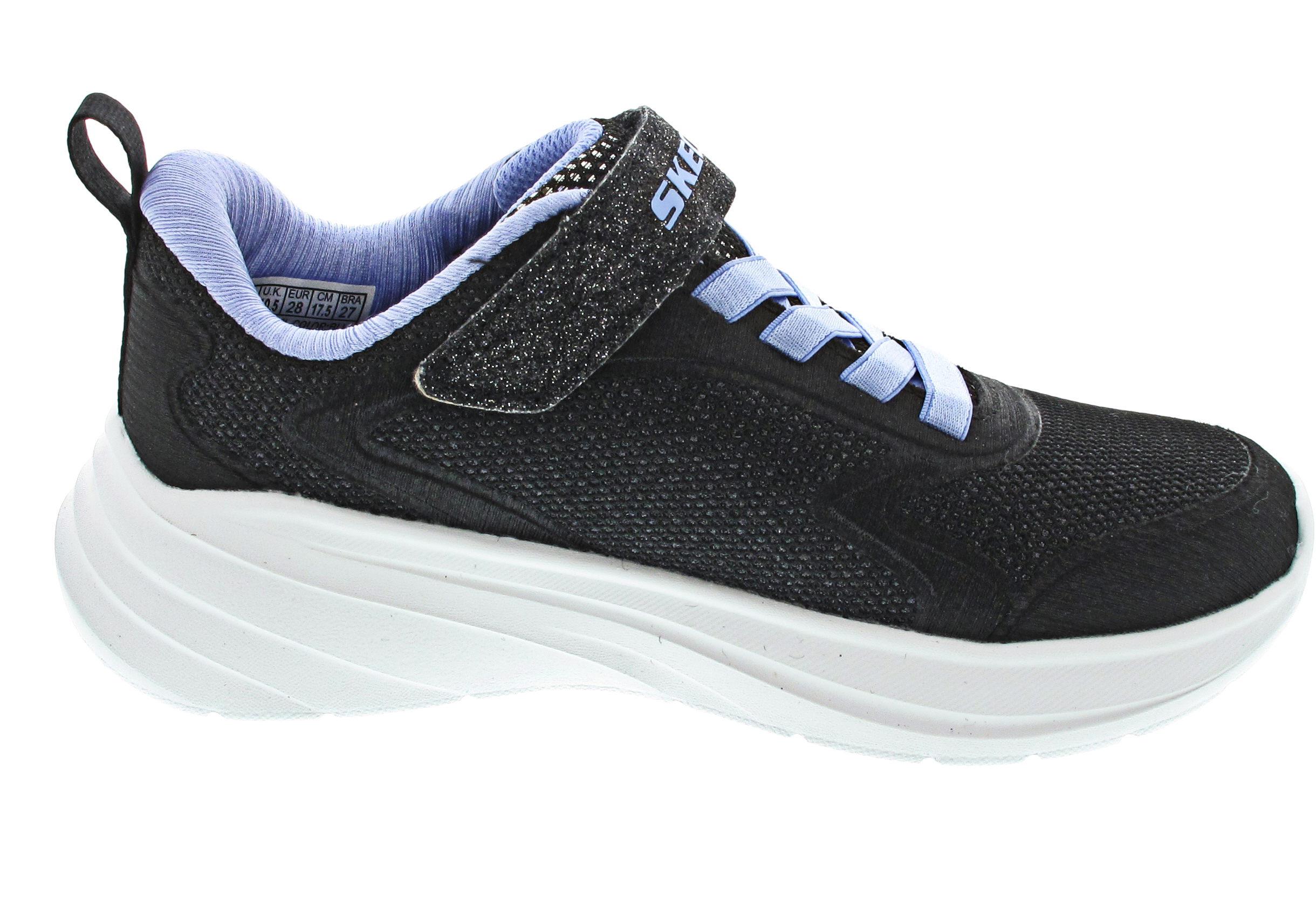 Skechers Wave 92