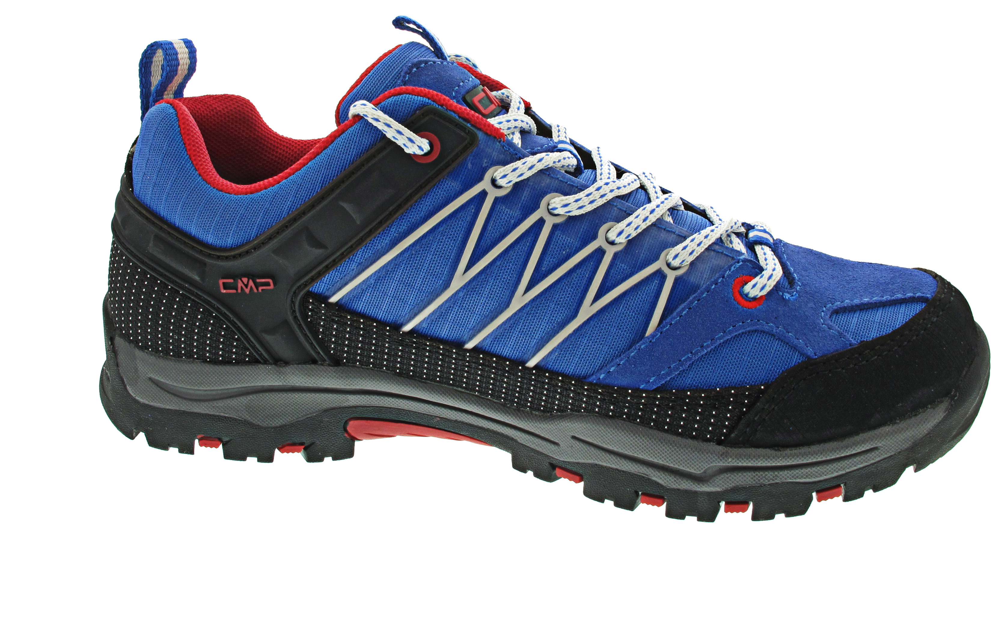 CMP Kids Rigel Low Trekking