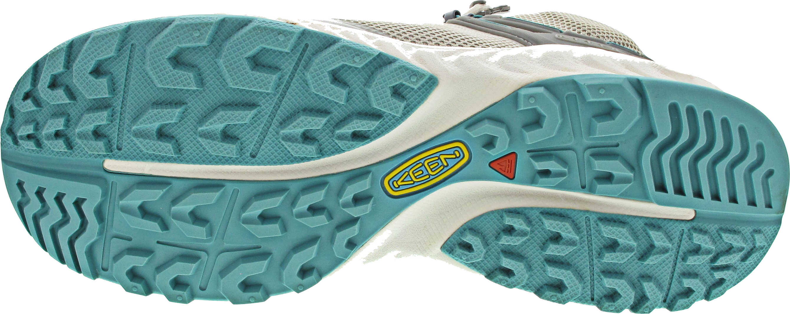 KEEN Nxis Evo Mid MP