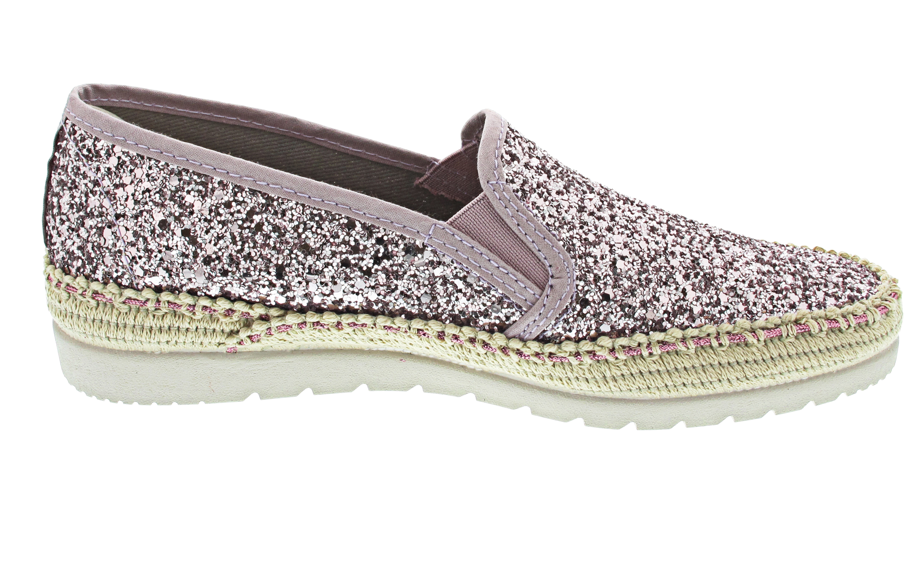 Verbenas Nuria Glitter