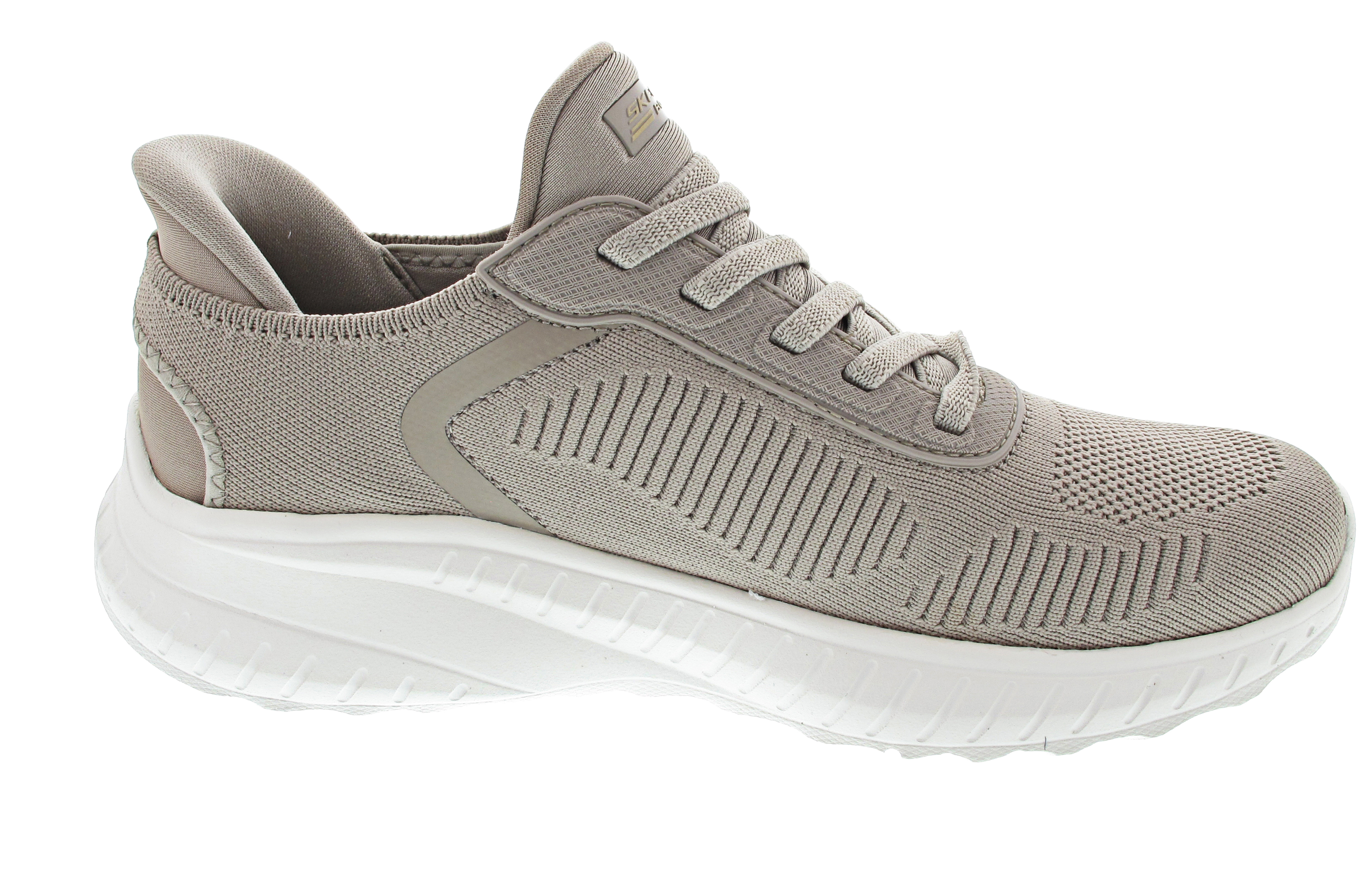 Skechers Slip-Ins:Bobs Squad Chaos