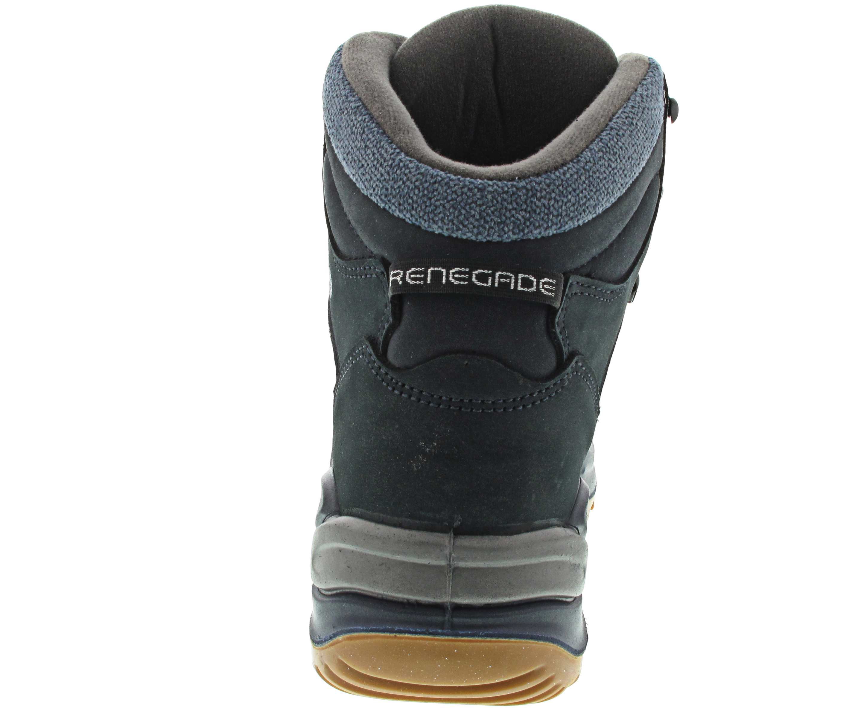 Lowa Renegade Warm GTX Mid Ws