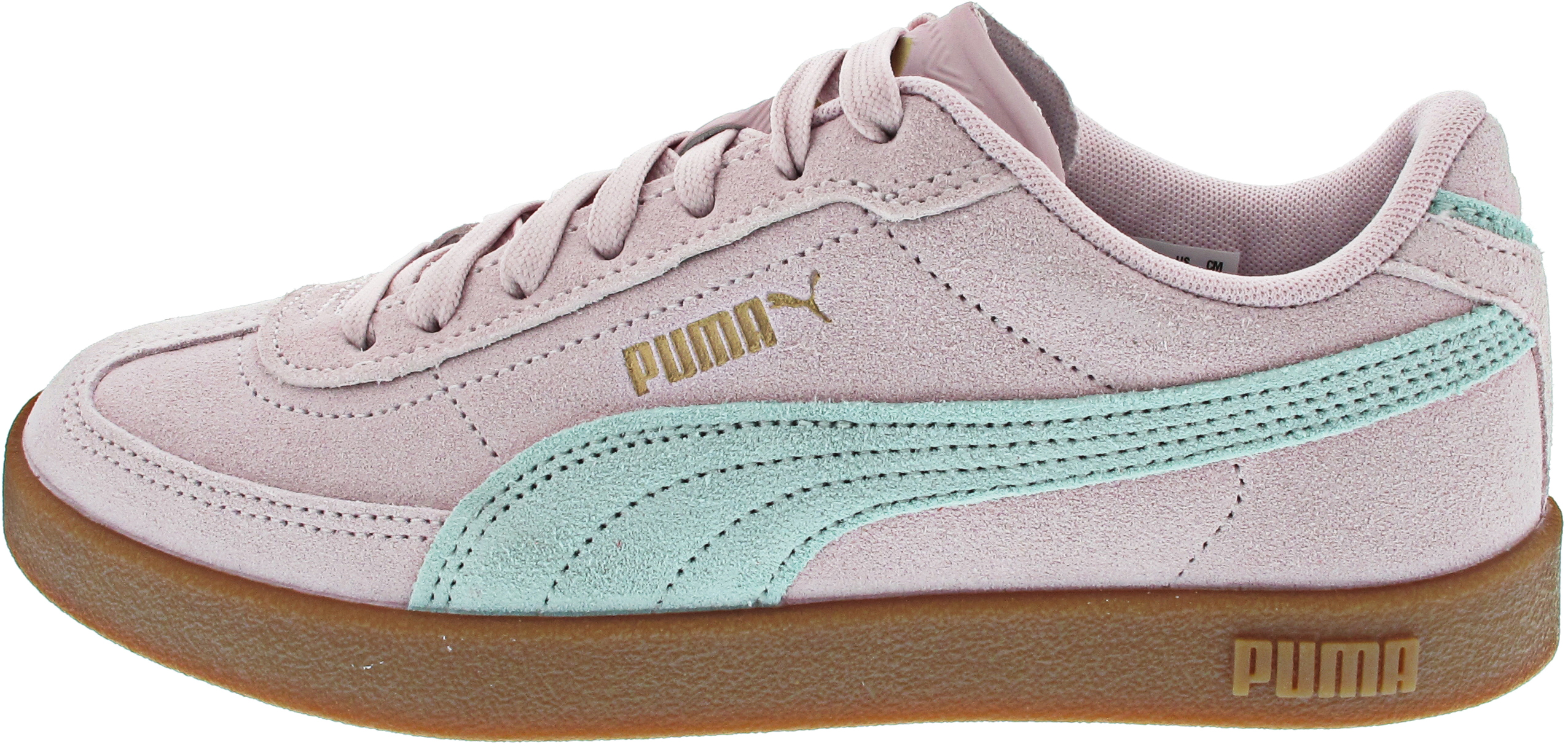 Puma Club II Era Suede