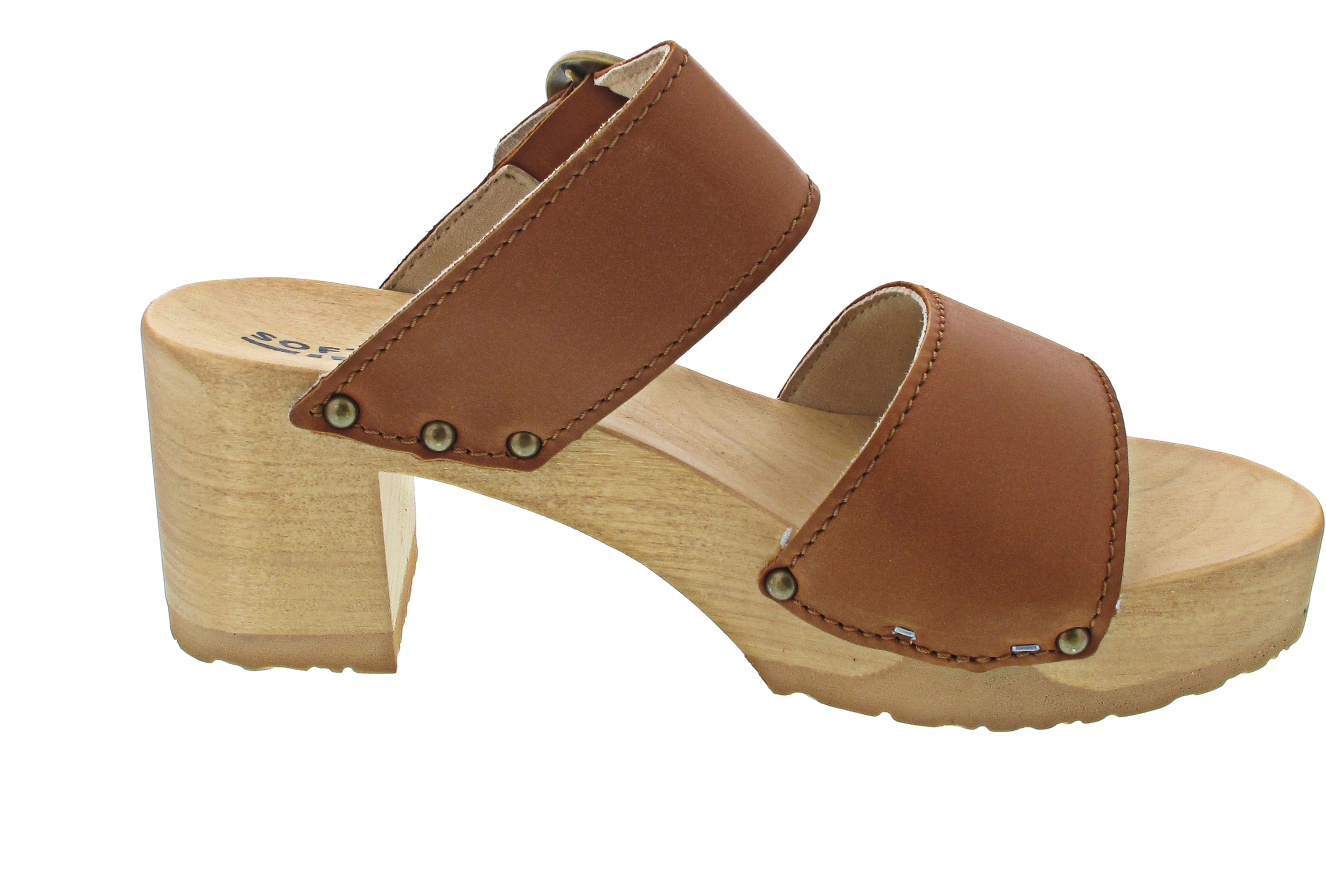 Softclox Hedi
