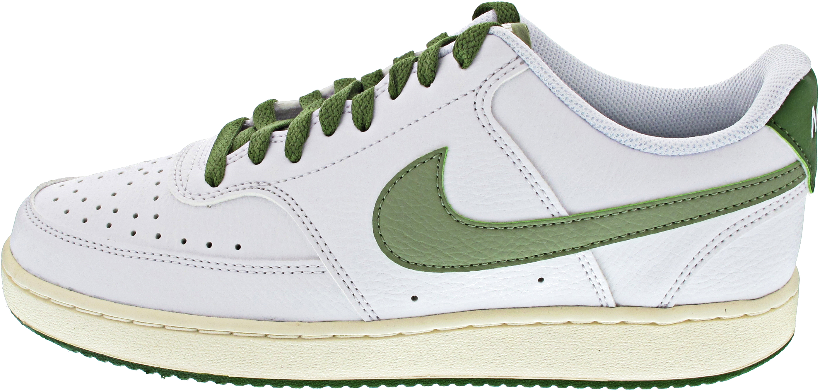 Nike Court Vision Low