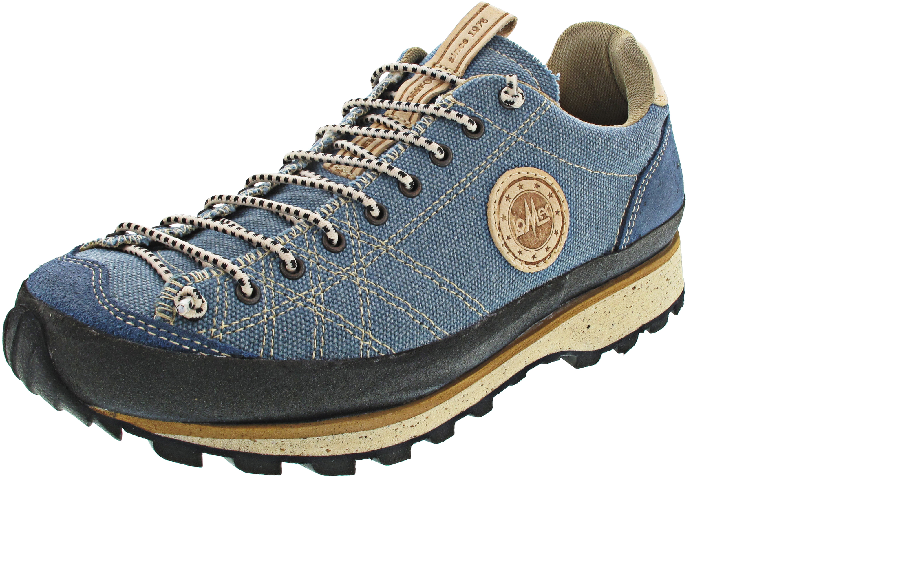Lomer Bio Naturale Canvas